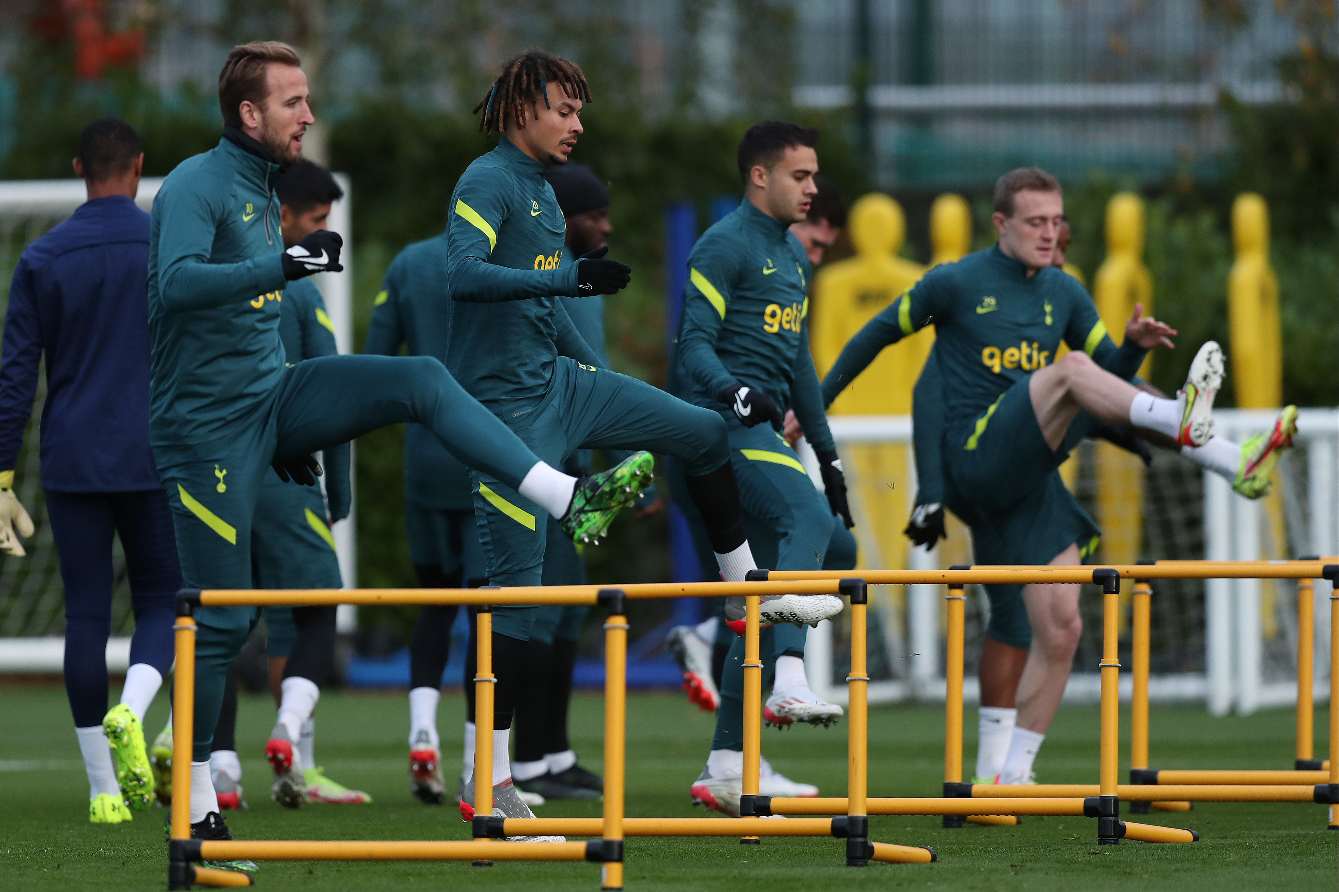 Antonio Conte at Tottenham: Who will be the winners and losers in the Spurs squad as a new era begins?