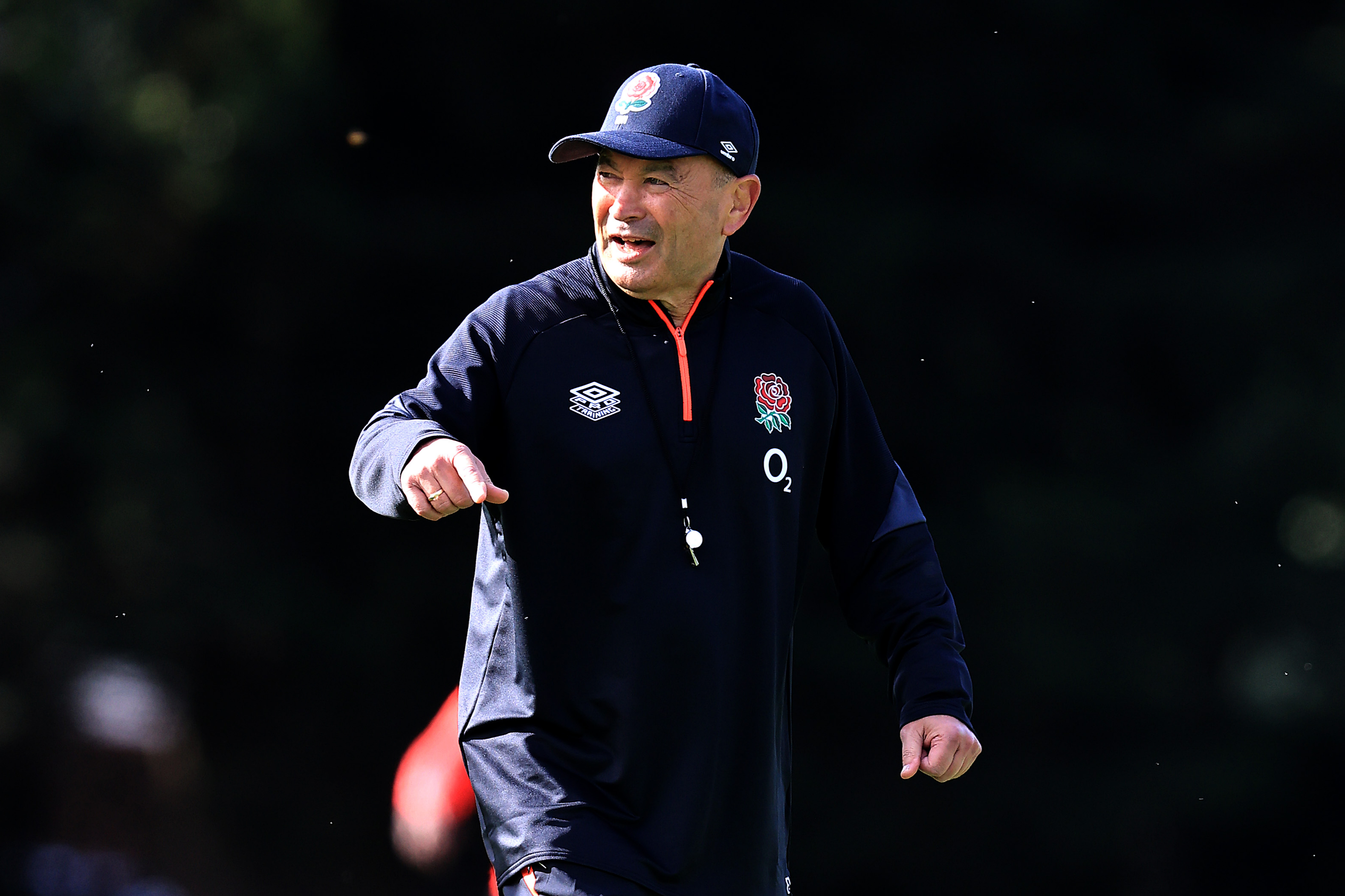 England vs Tonga: Teams, lineups, TV coverage, live stream, kick off time for Autumn Nations Series 2021