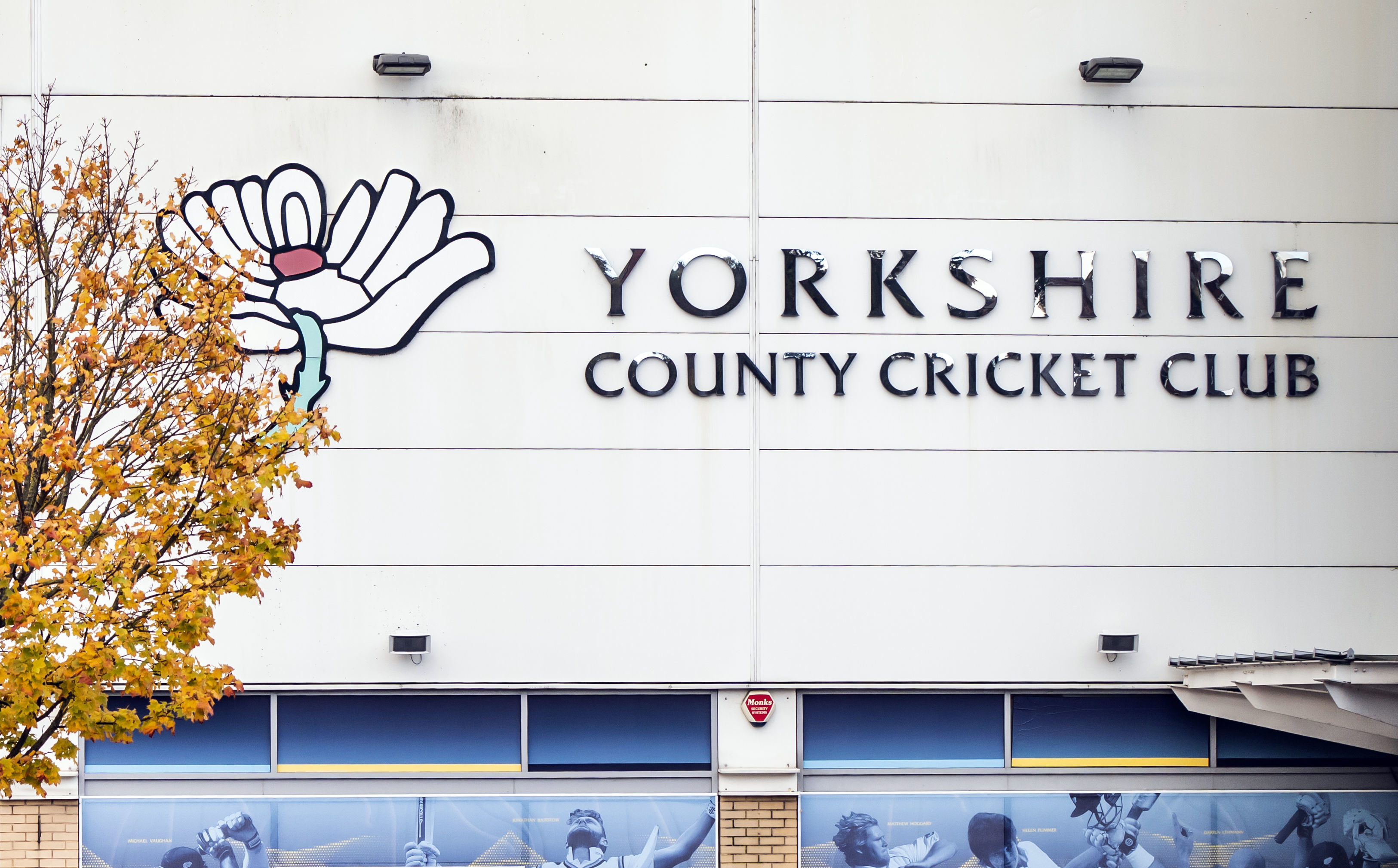 ECB charge Yorkshire and ‘a number of individuals’ after investigation into Azeem Rafiq racism scandal