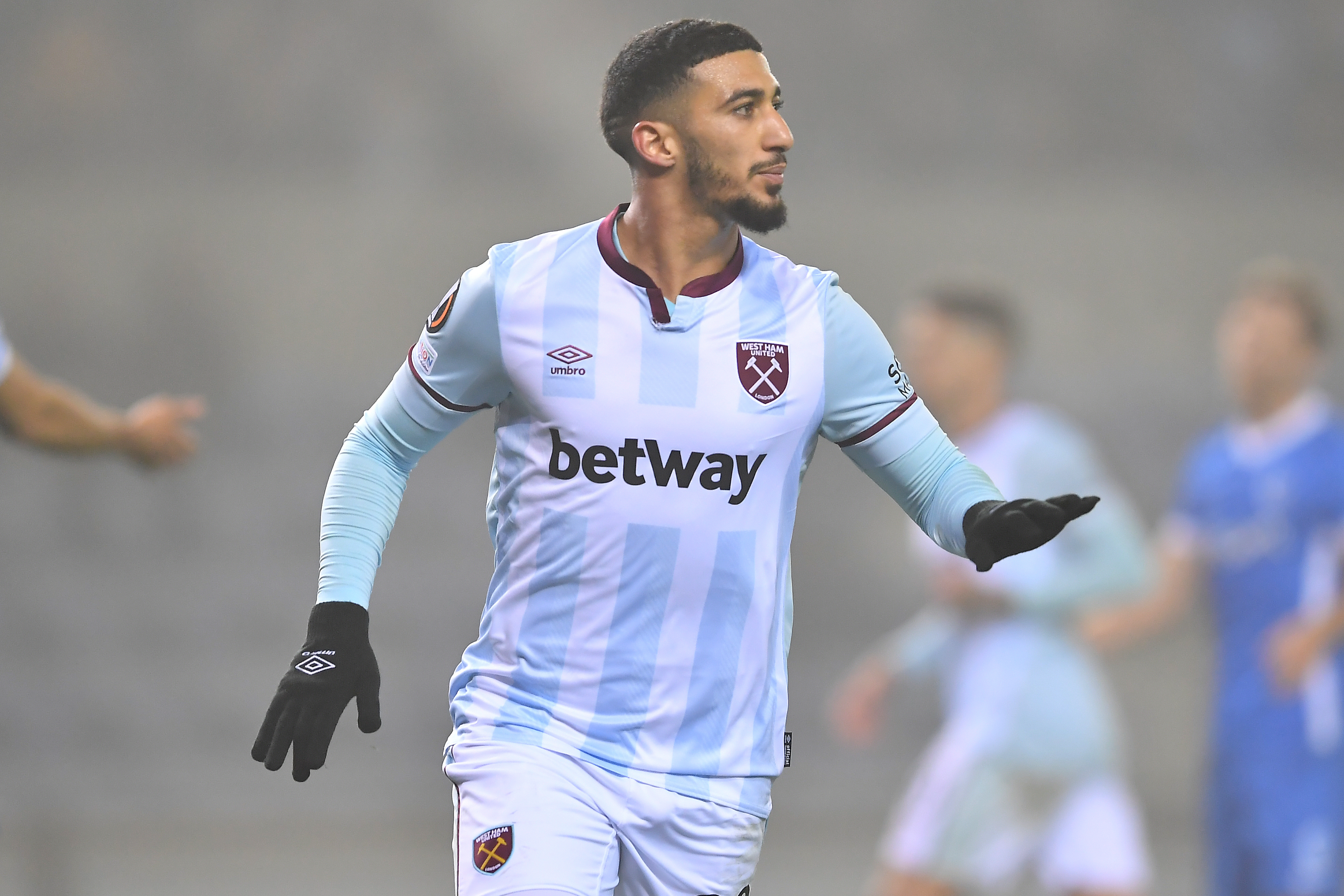 Genk 2-2 West Ham: LIVE! Soucek own goal - Europa League match stream, latest score and goal updates today