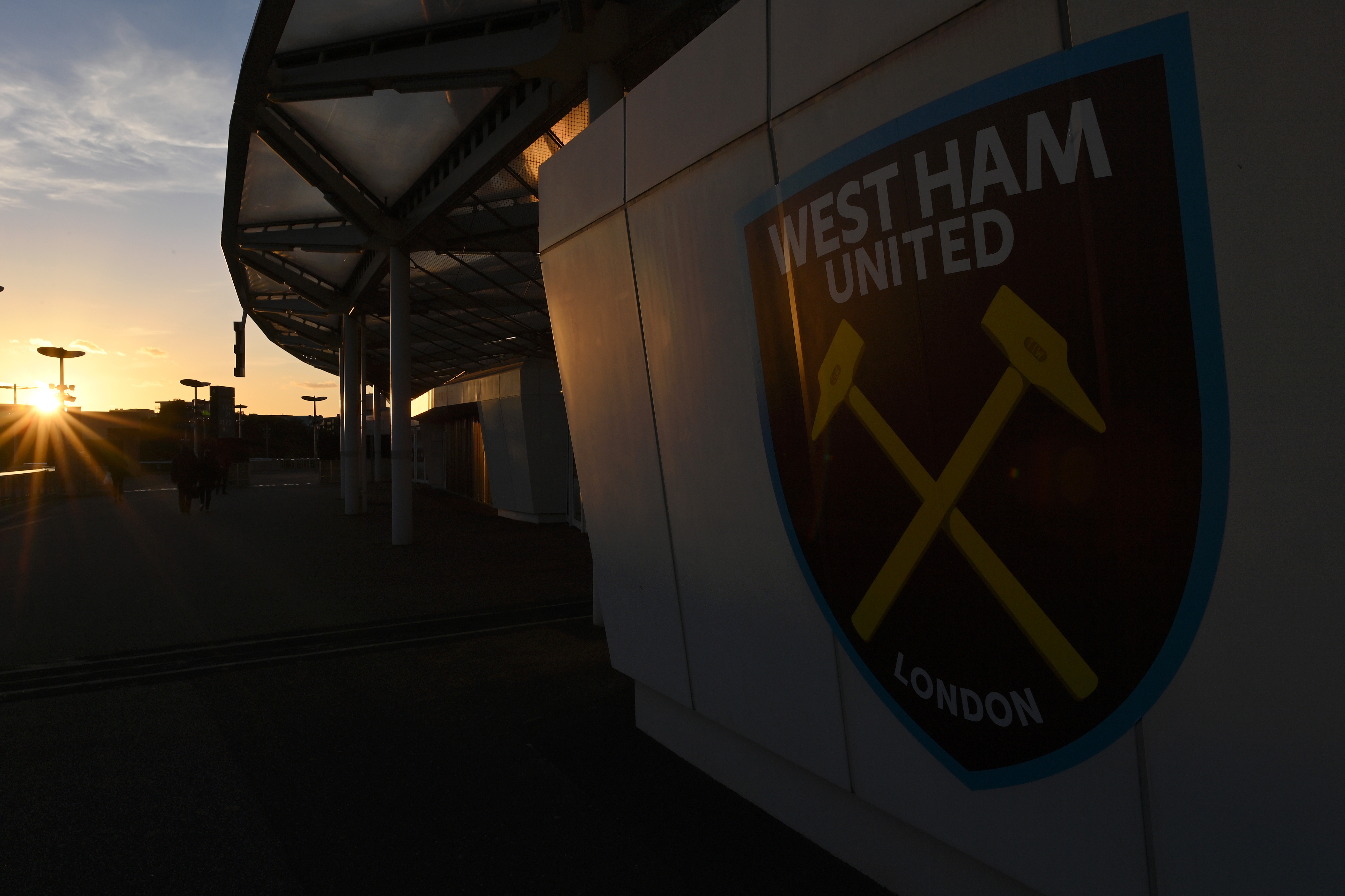 West Ham promise bans over anti-semitic song on plane to Belgium 