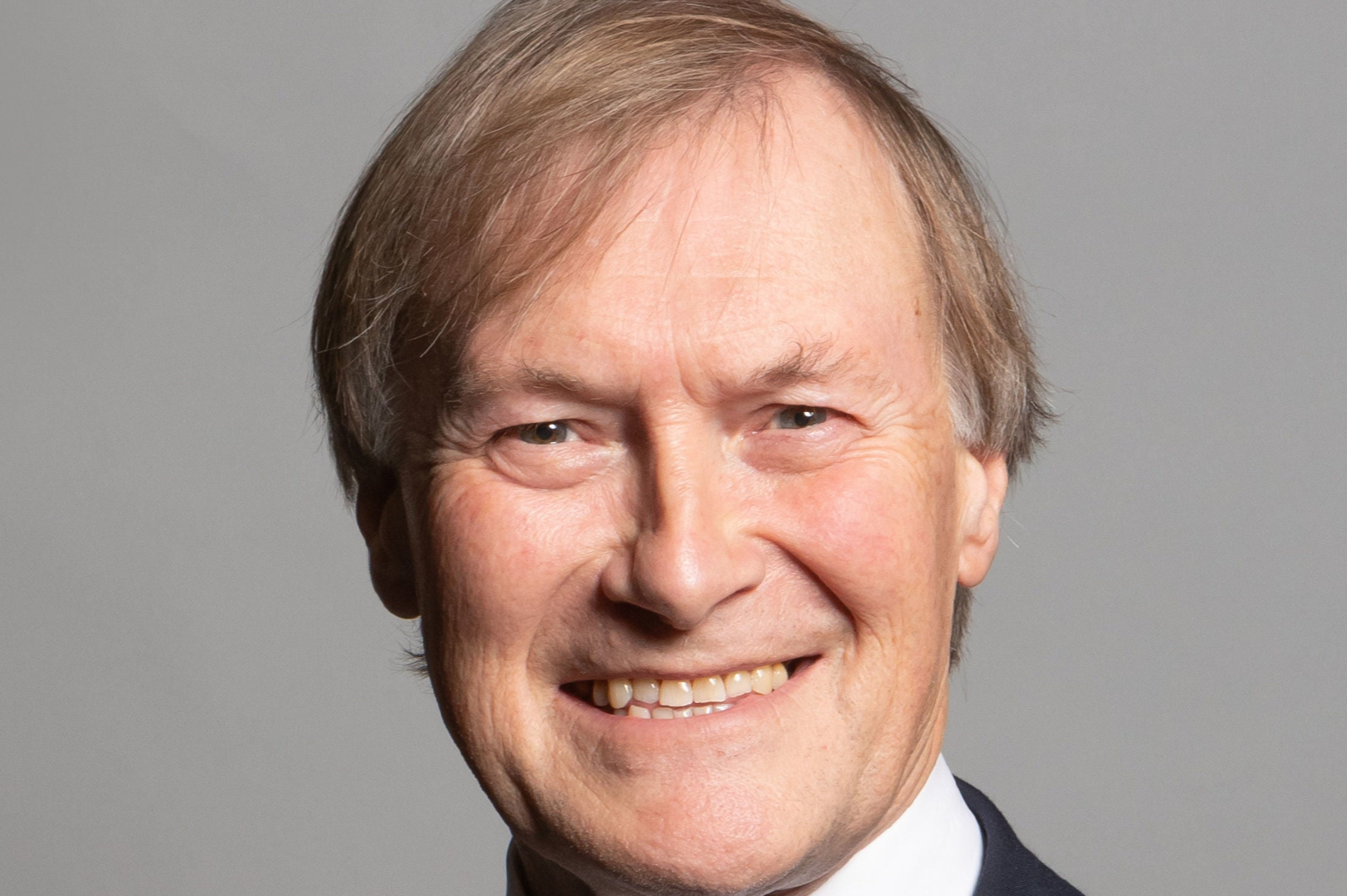 Sir David Amess death