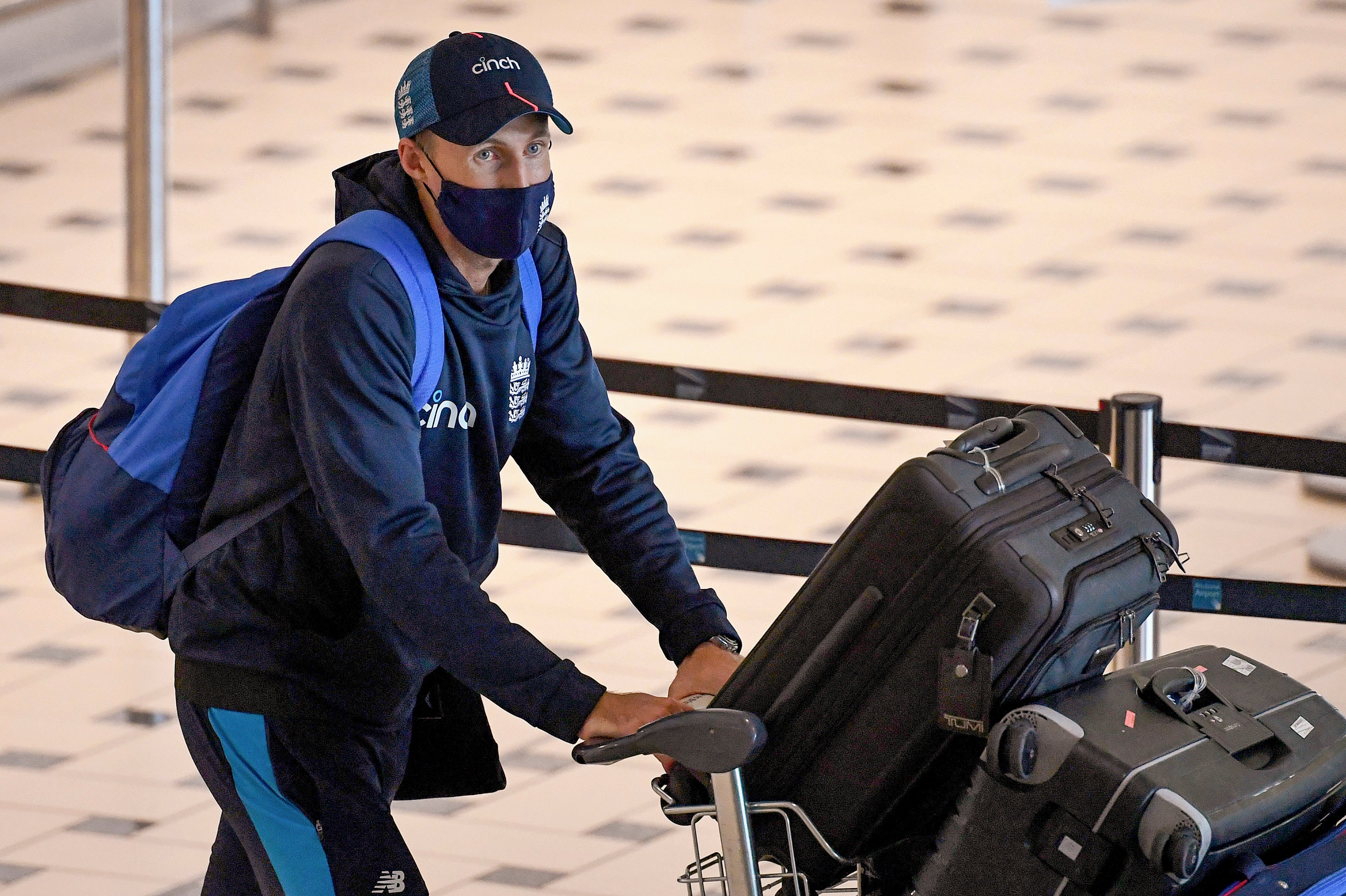 The Ashes: First England players arrive in Australia as Joe Root, Ben Stokes and Co begin strict quarantine