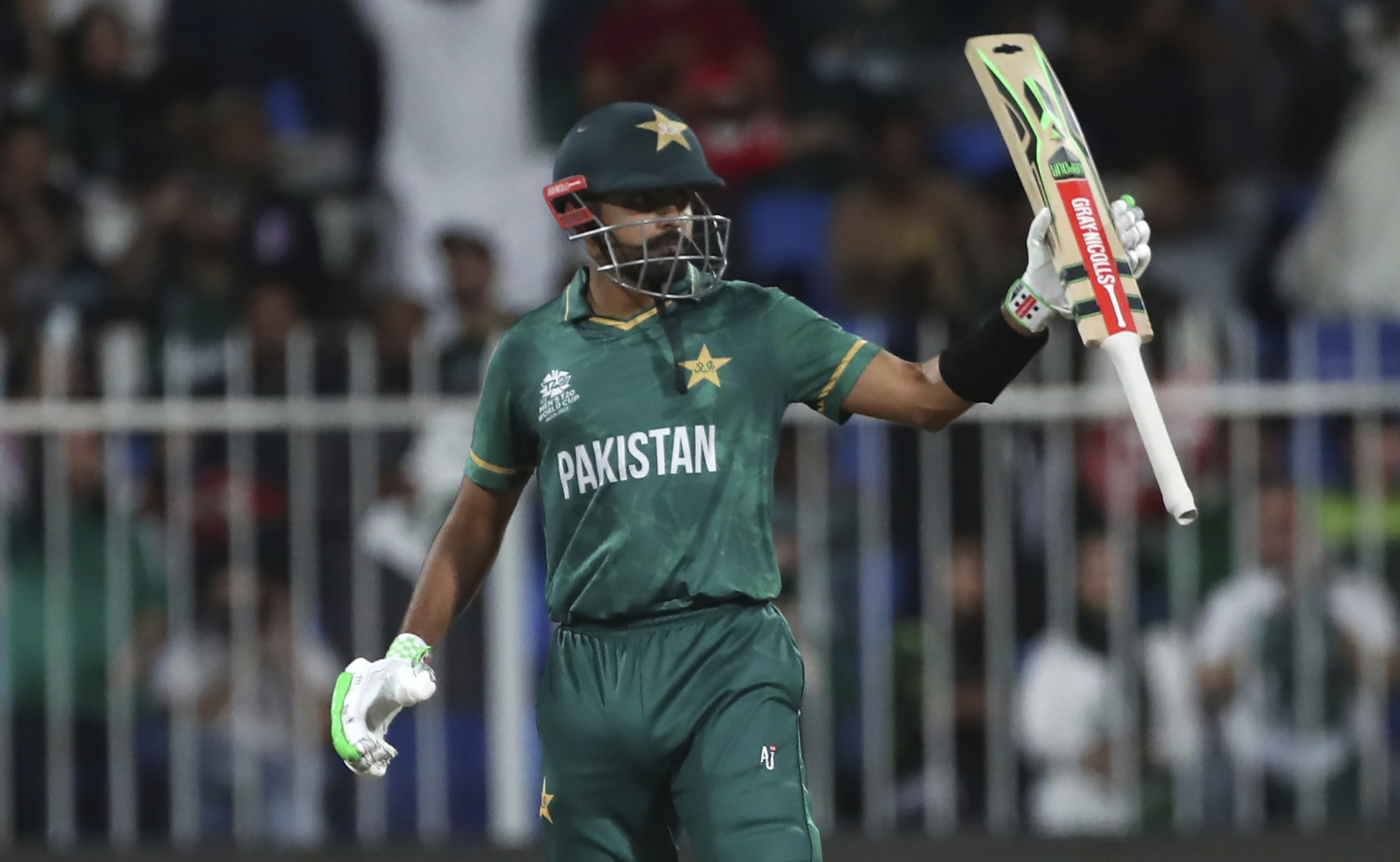 T20 World Cup 2021 leading run scorers: Top batter standings - Babar Azam leads