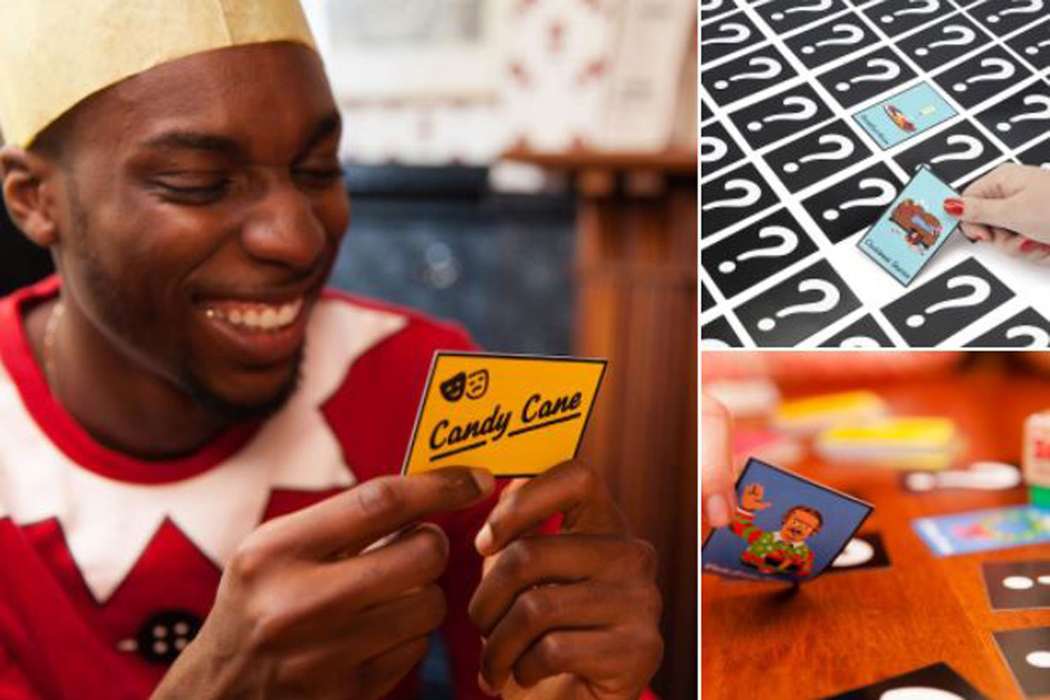 Best Christmas board games of 2021 for fun with family and friends