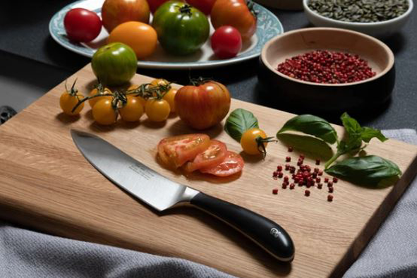 Best kitchen knives with the quality to last