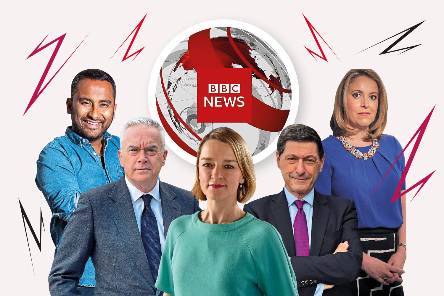 Redundancies, resignations and an unprecedented changing of the guard—inside the battle for the BBC