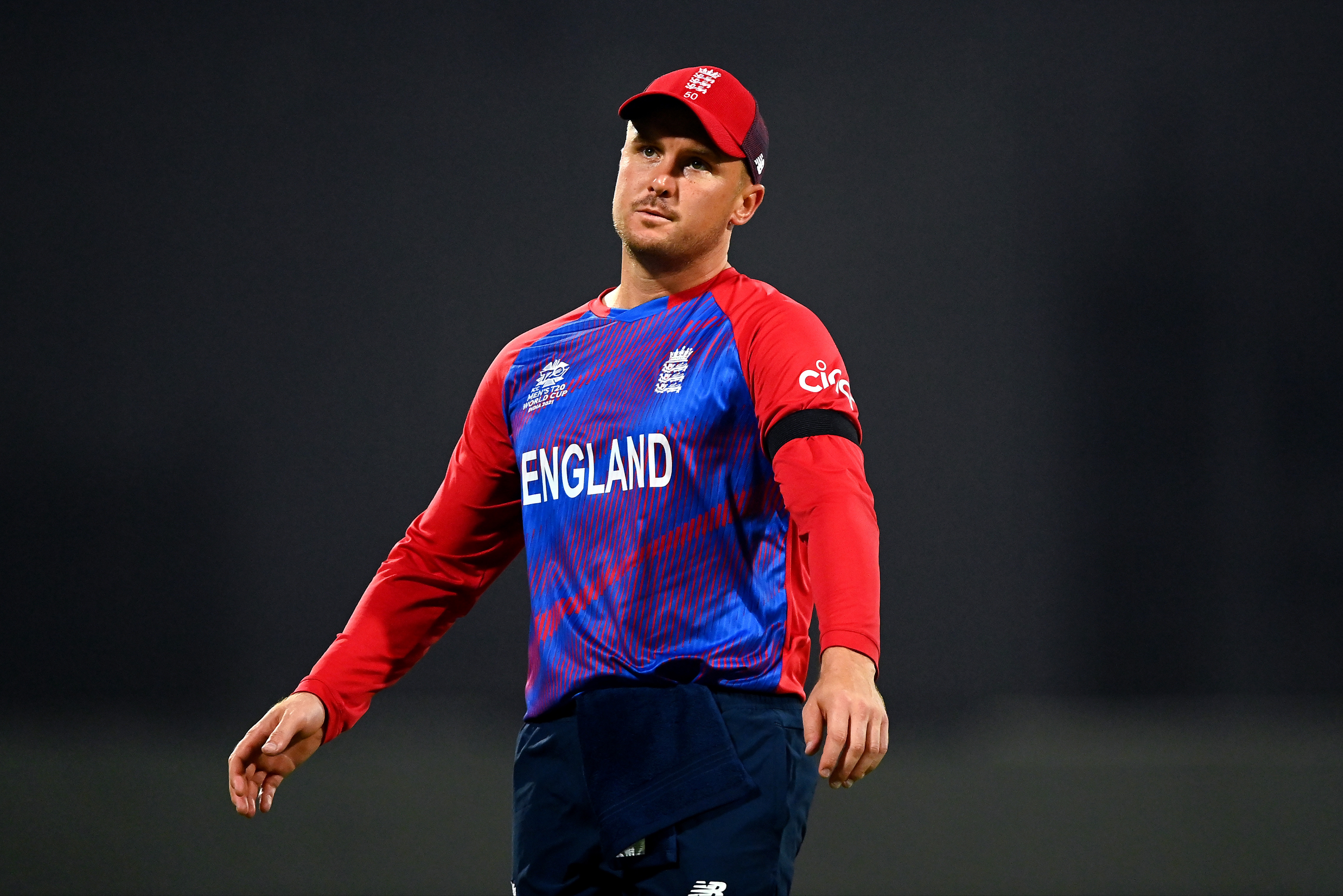 England opener Jason Roy ruled out of rest of T20 World Cup with calf tear 