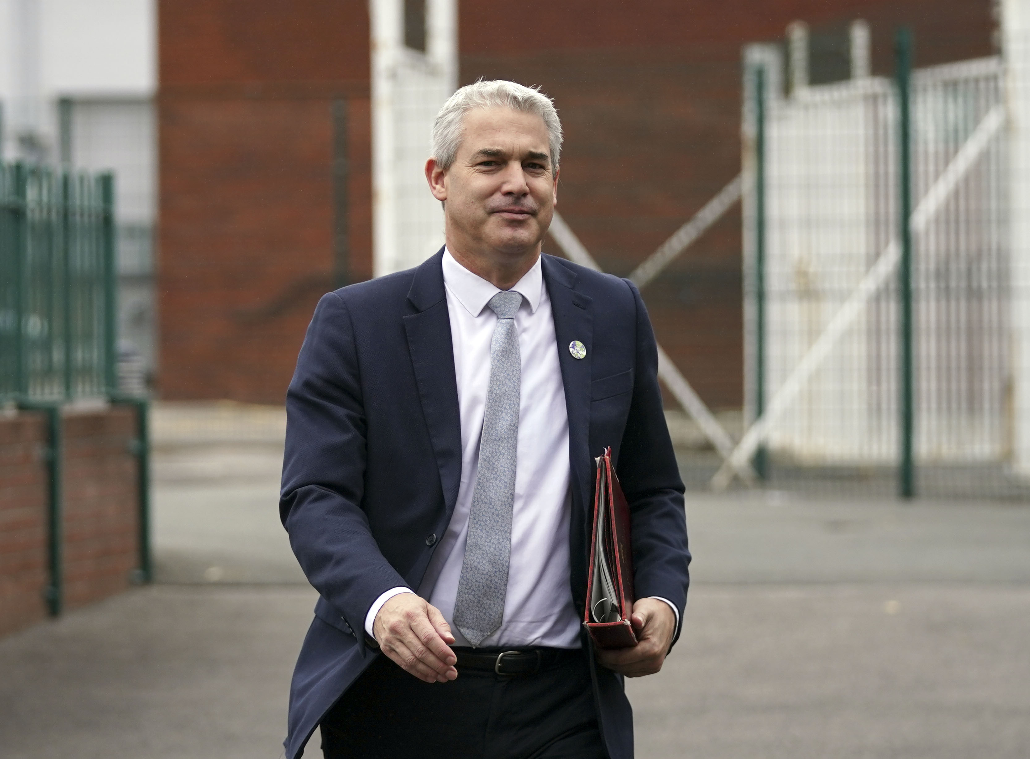 Nothing in data to support new Covid restrictions, says government 