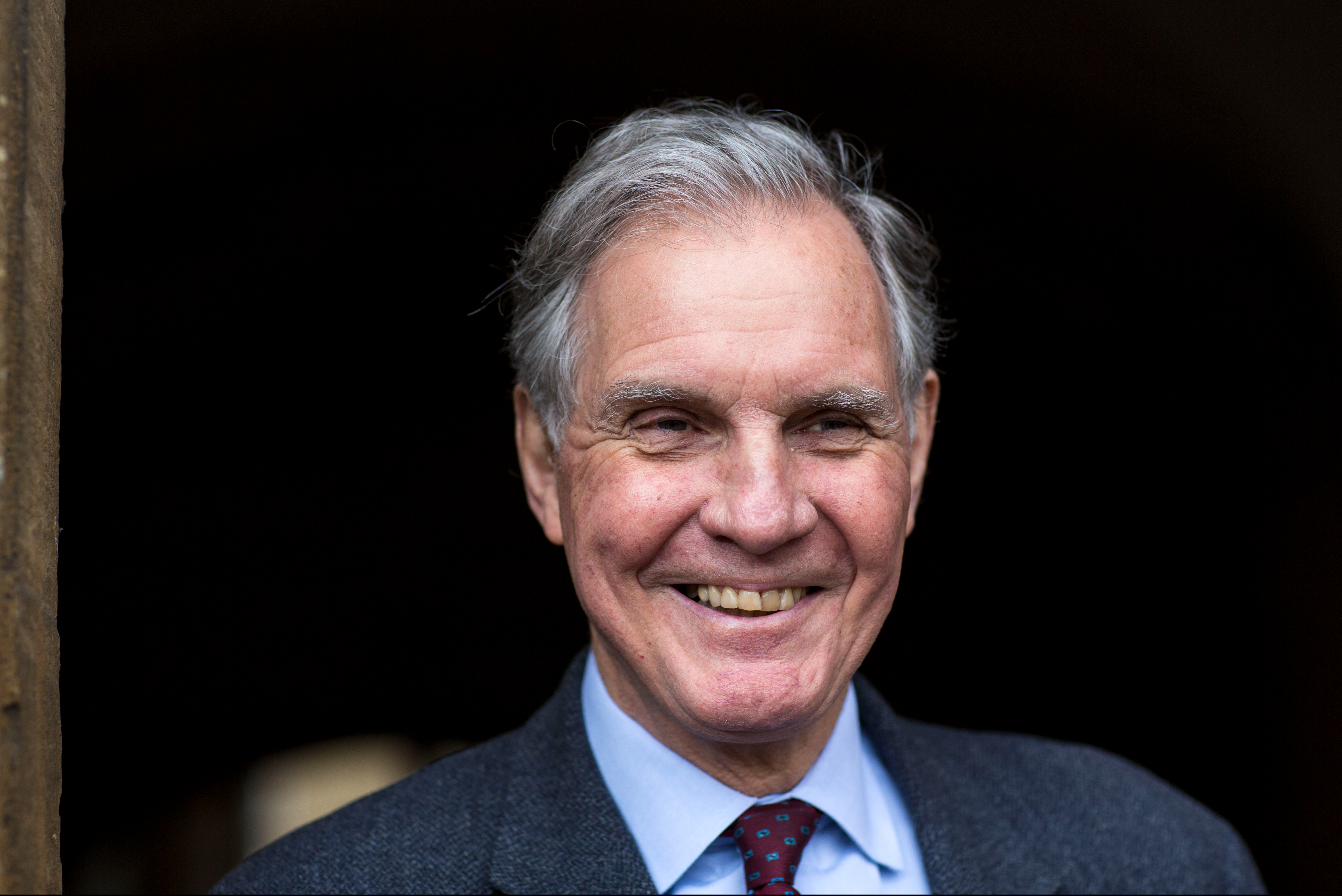 Jonathan Aitken