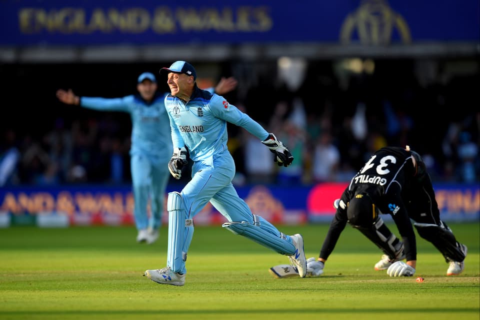 England vs New Zealand: Familiar rivals set to write latest chapter of shared white-ball story at World Cup