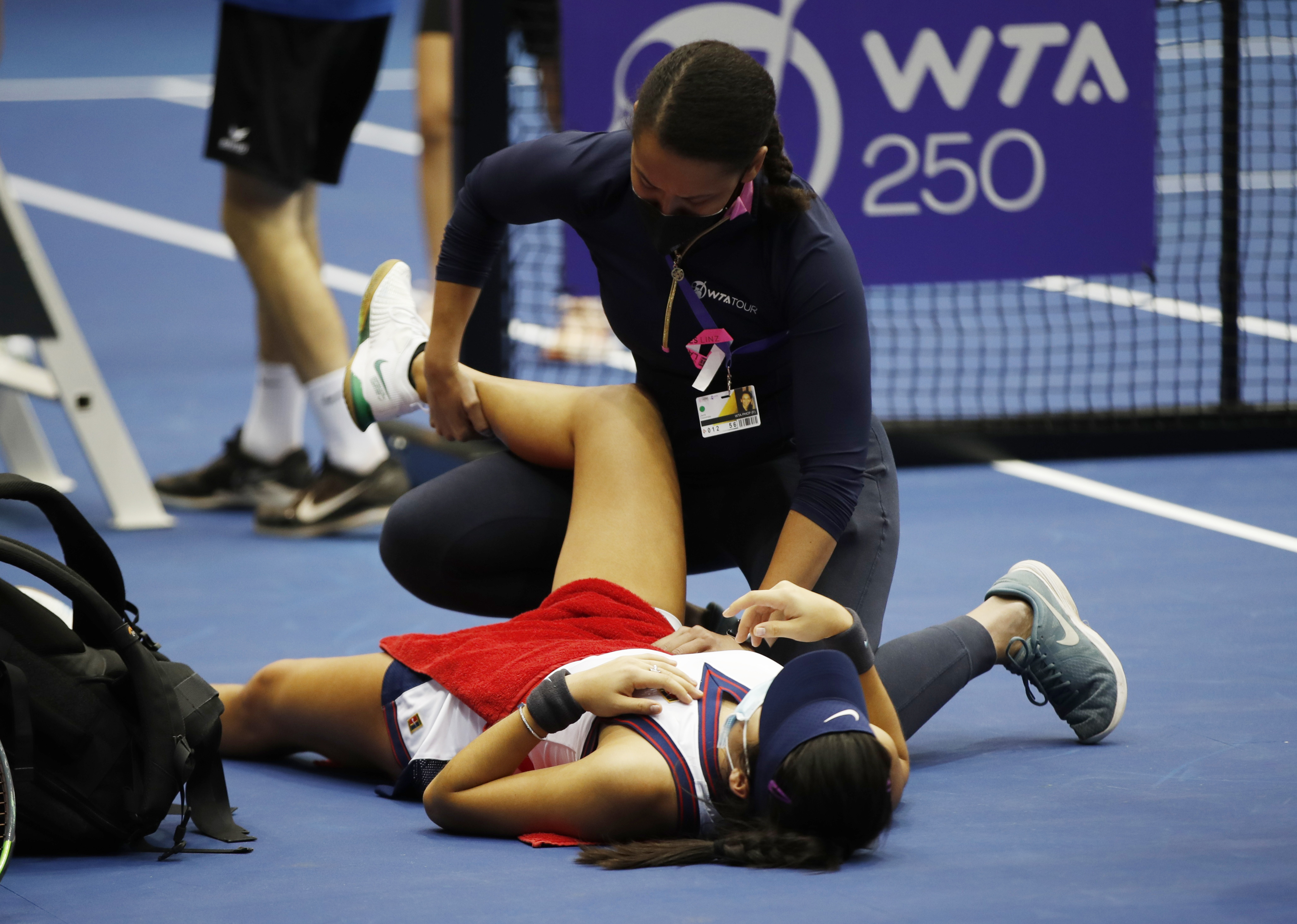 WTA 250 - Upper Austria Ladies Linz