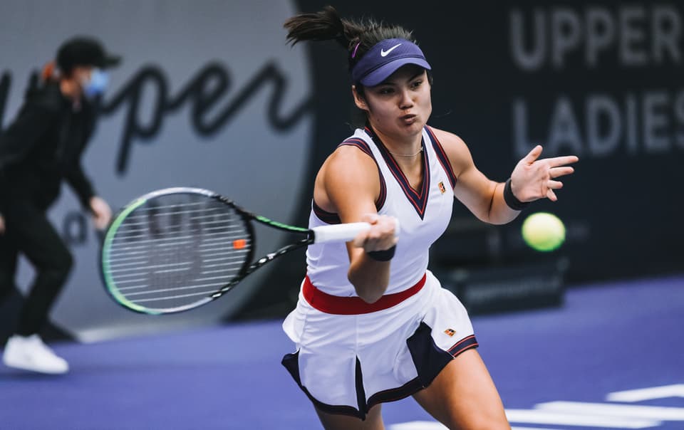 WTA Upper Austria Ladies Linz - Day 4