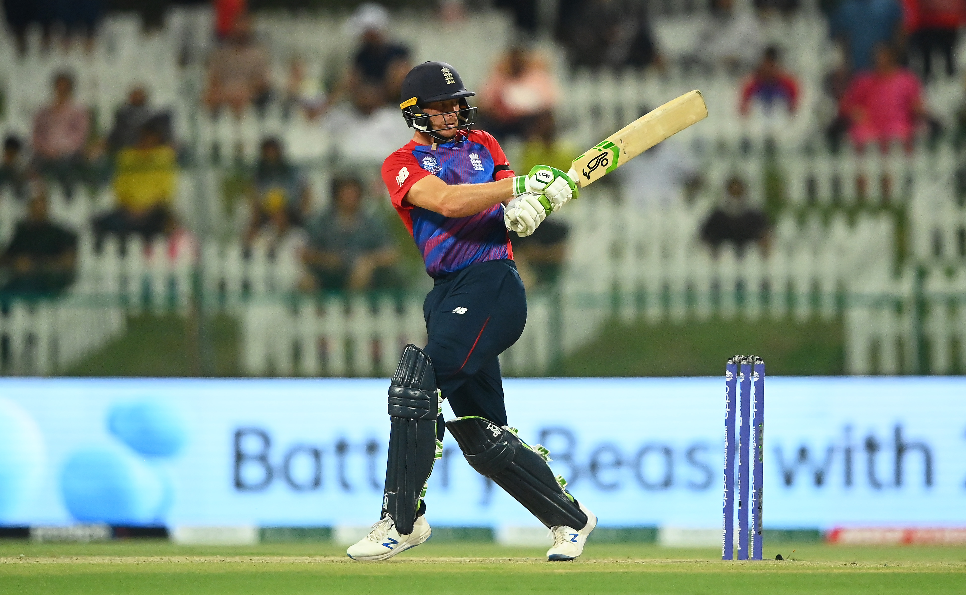 T20 World Cup 2021 leading run scorers: Top batter standings - Jos Buttler back on top