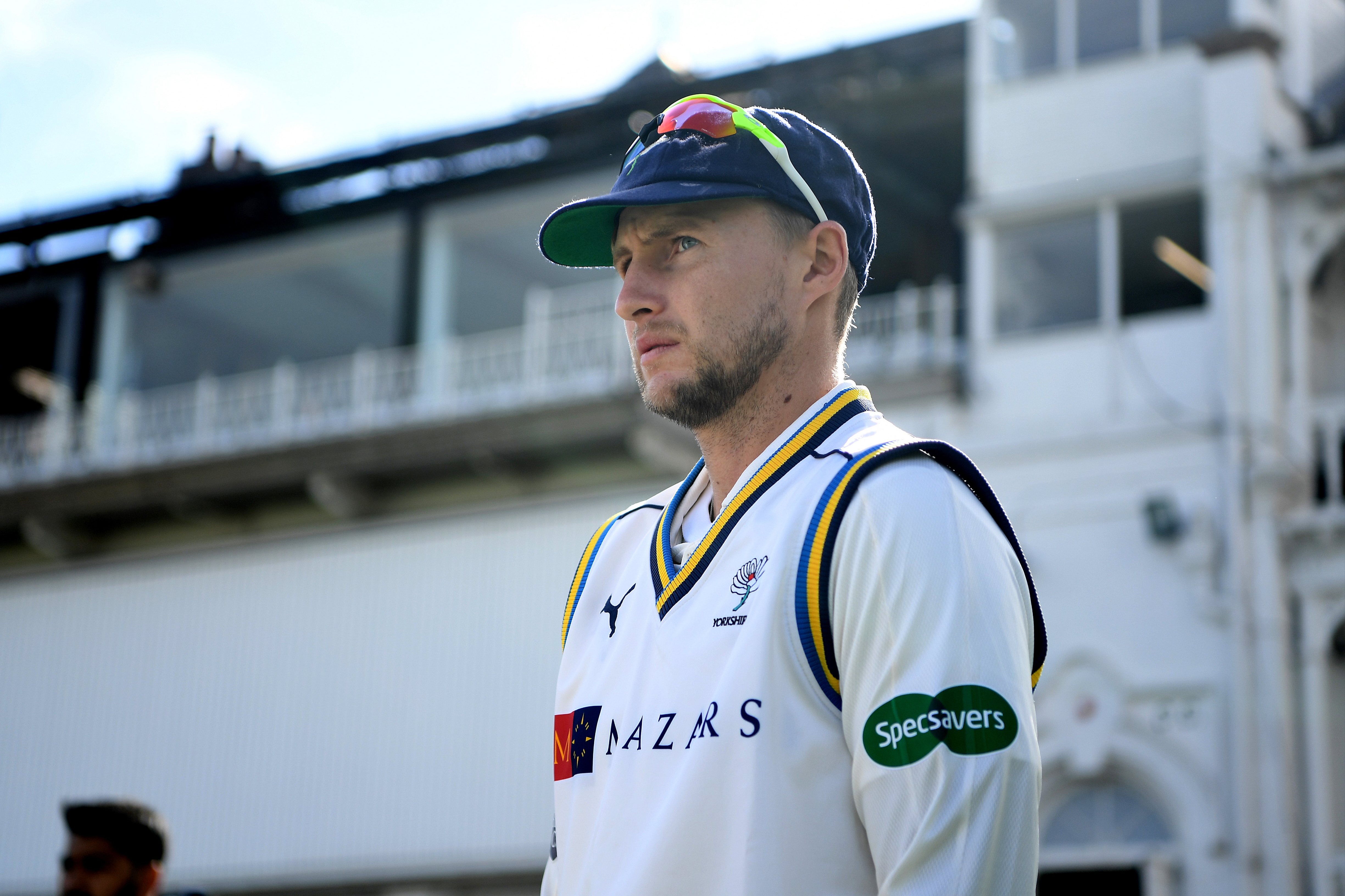 England captain Joe Root says Yorkshire racism is ‘intolerable’ - ‘It’s fractured game and torn lives apart’