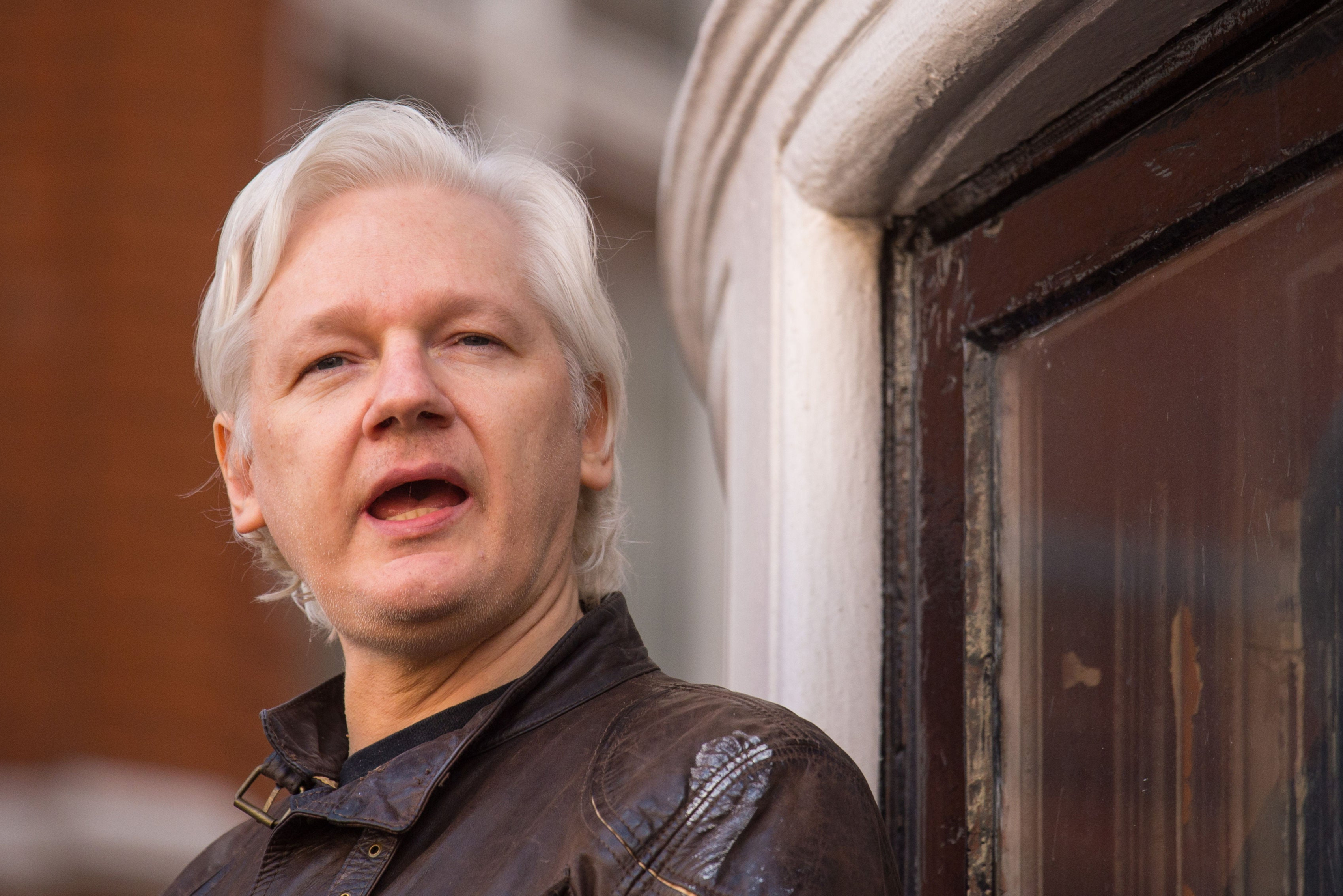 Londoner’s Diary: You don’t have to like him, it’s about freedom, says Julian Assange fiancée