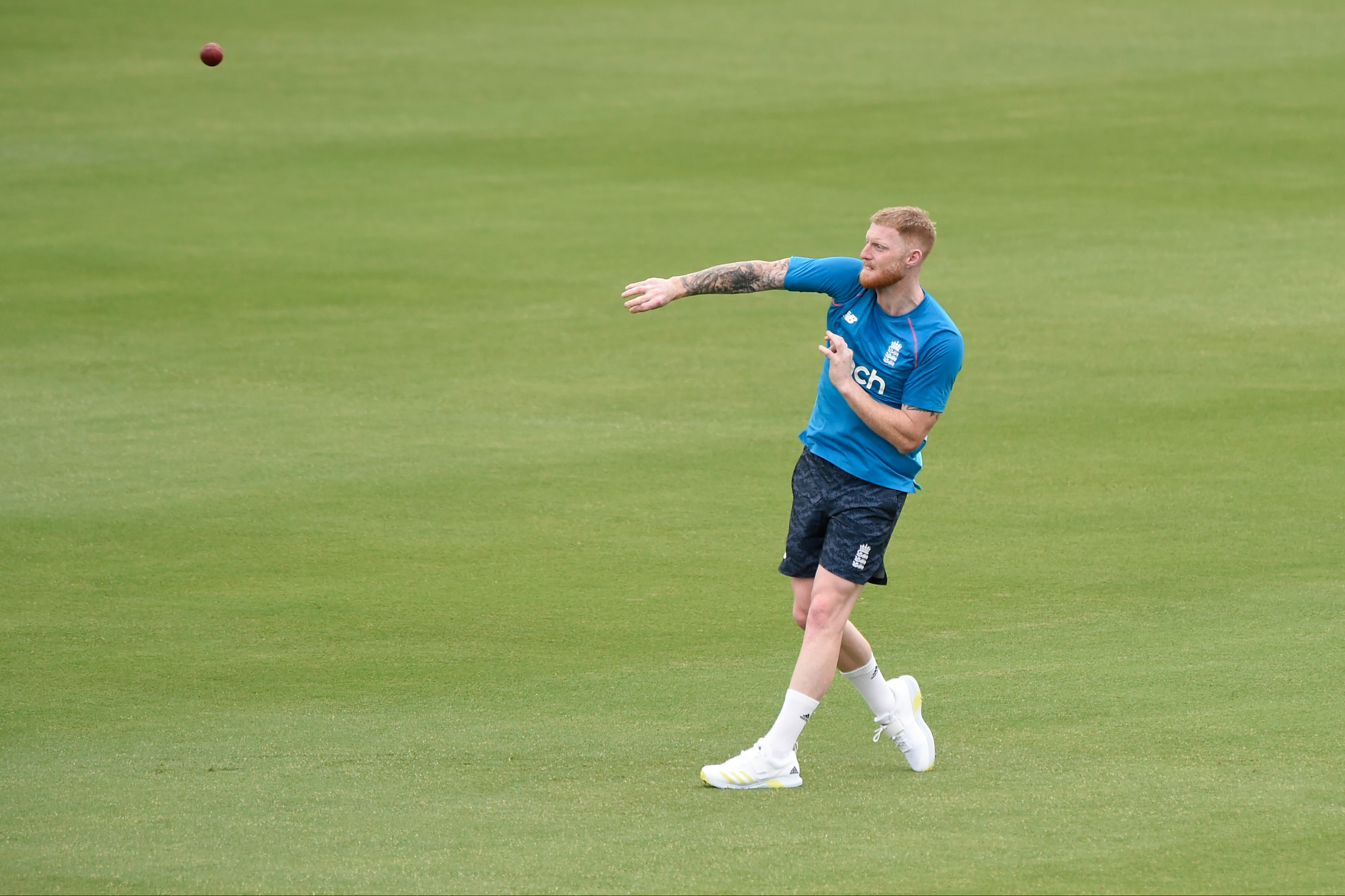 England star Ben Stokes ‘on track’ for first Ashes Test against Australia at the Gabba 