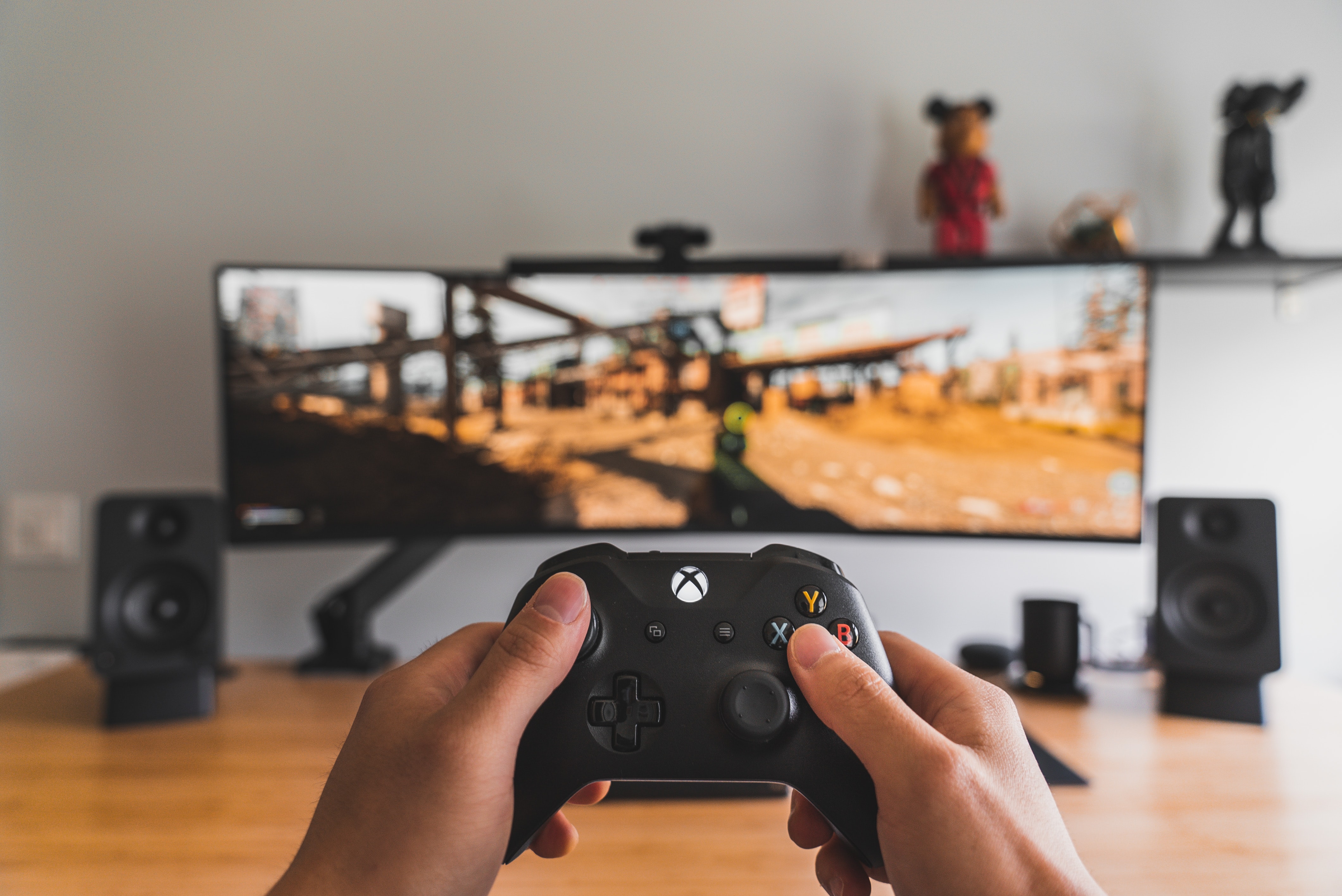 Best gaming gifts for Christmas 2022: Nintendo Switch, Xbox and gaming accessories