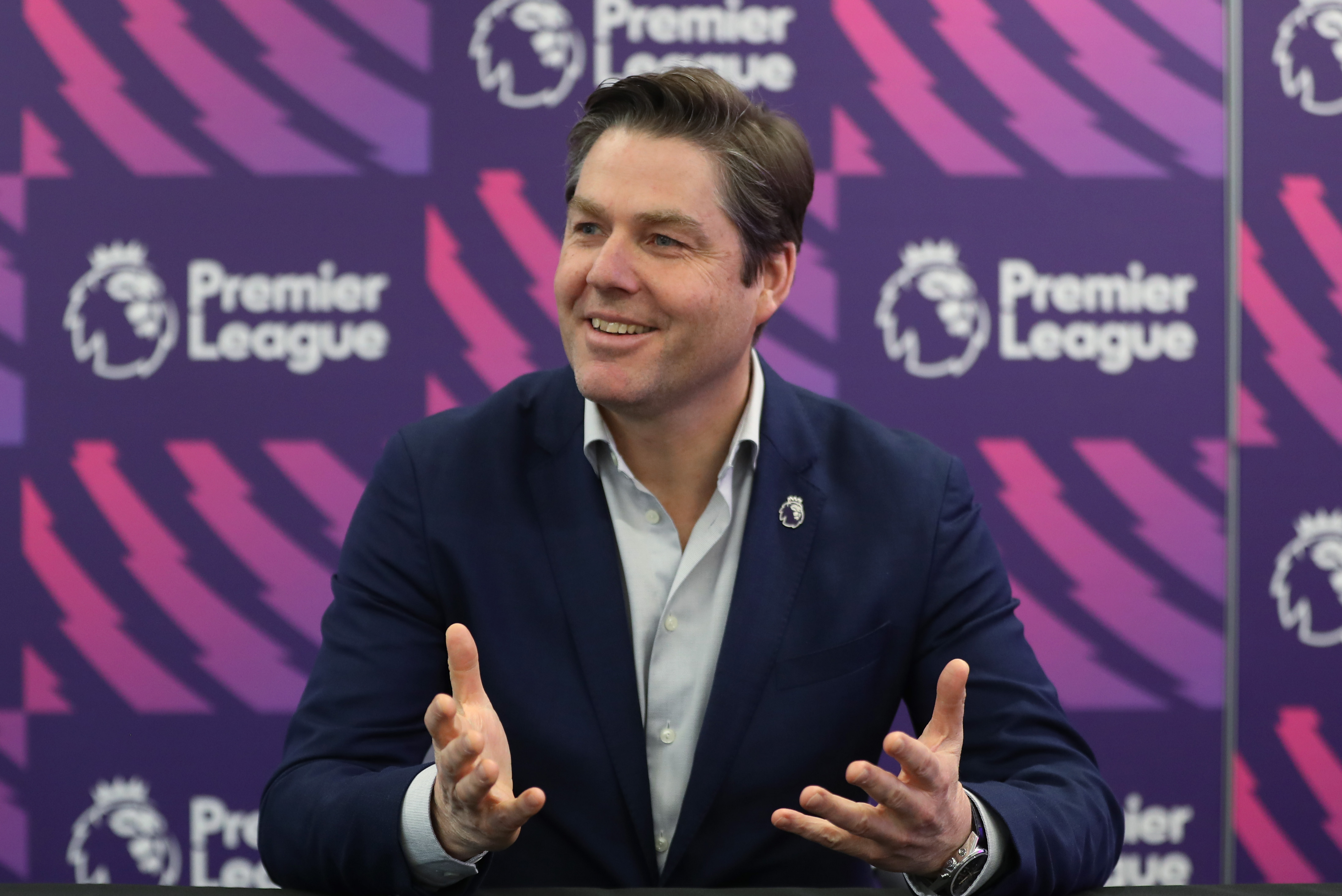 Premier League: All 20 clubs oppose controversial idea for biennial World Cup tournaments
