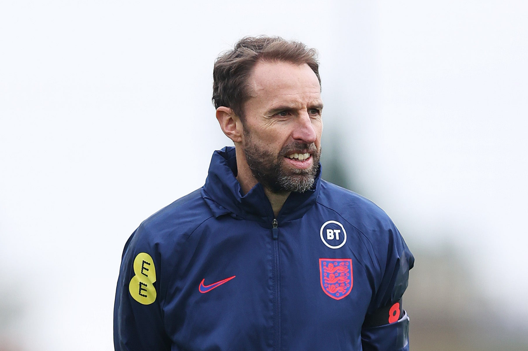 Gareth Southgate adamant new contract won’t disrupt England quest for World Cup glory