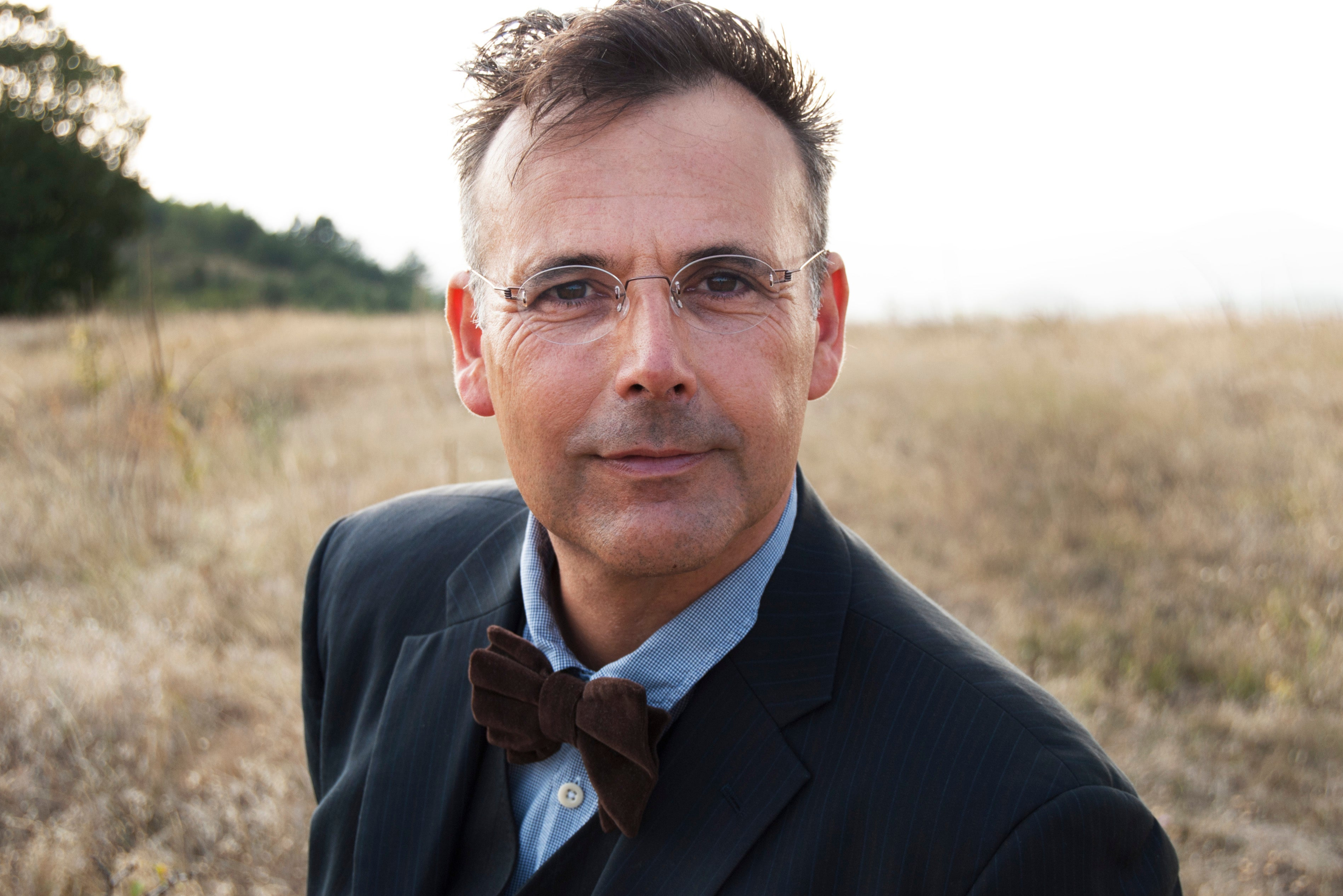ROB NEWMAN - TOTAL ECLIPSE OF DESCARTES