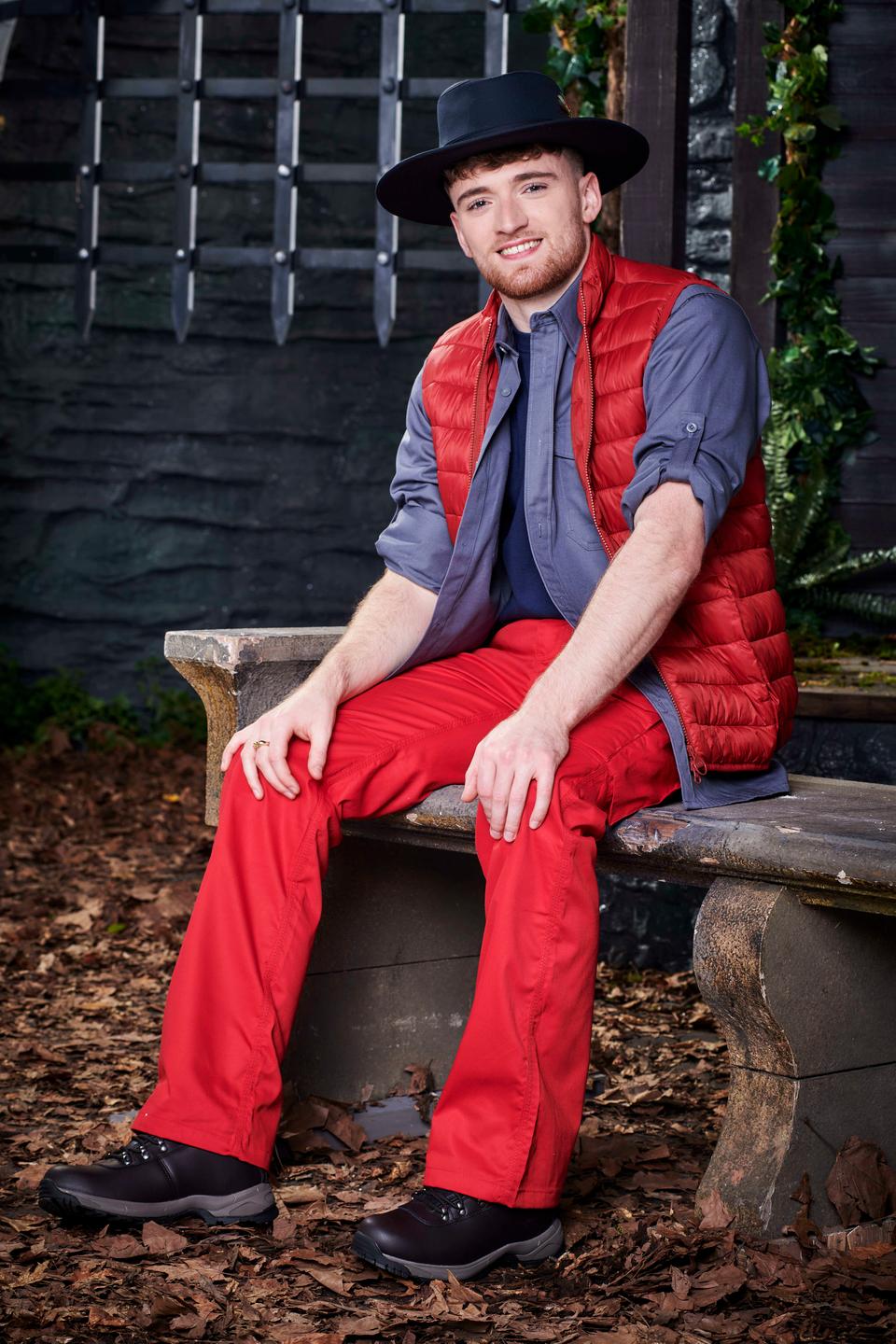 I'm a Celebrity...Get Me Out of Here!