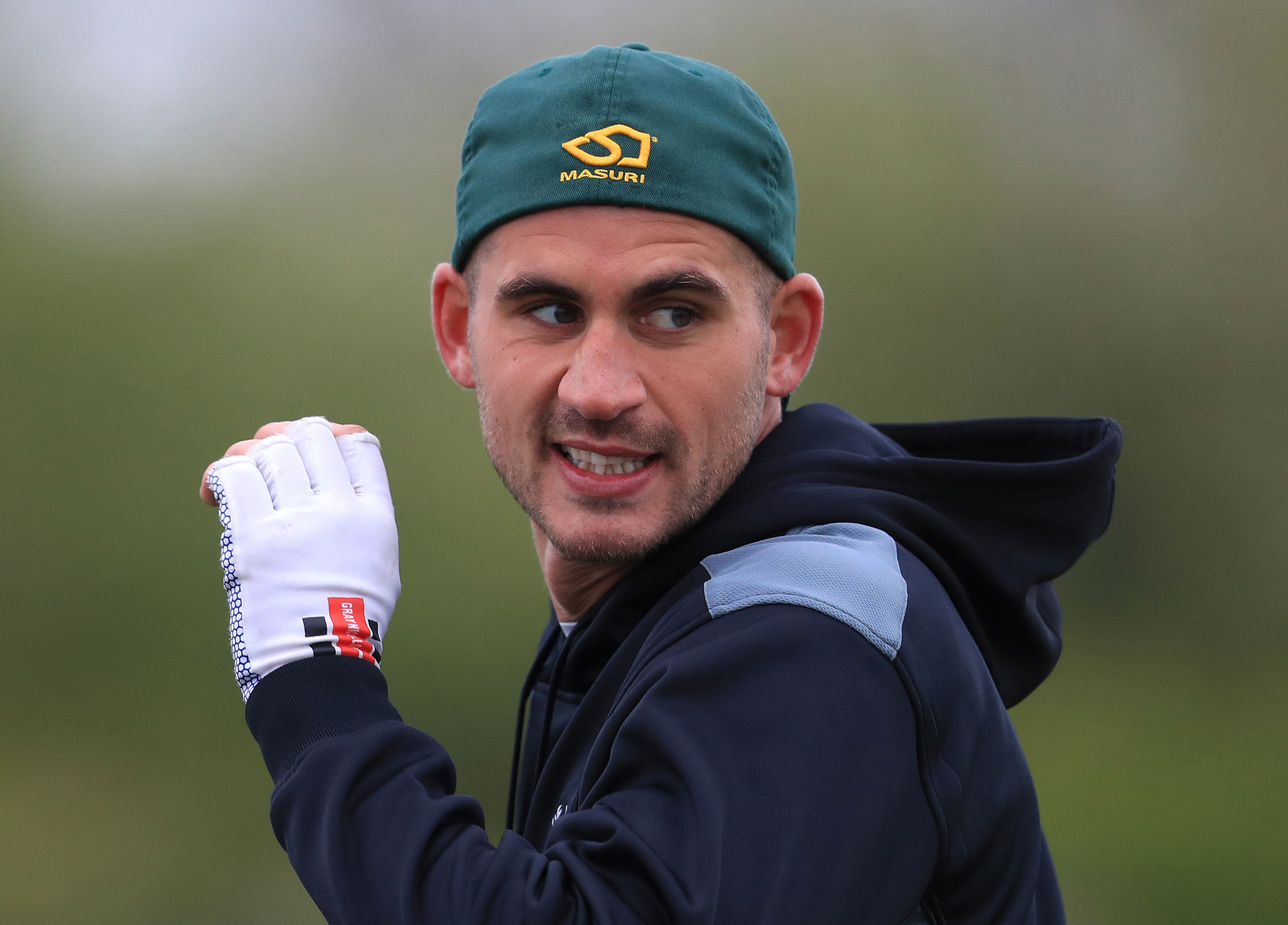 Azeem Rafiq: Ex-England star Alex Hales accused of naming dog after racial slur amid Yorkshire racism crisis