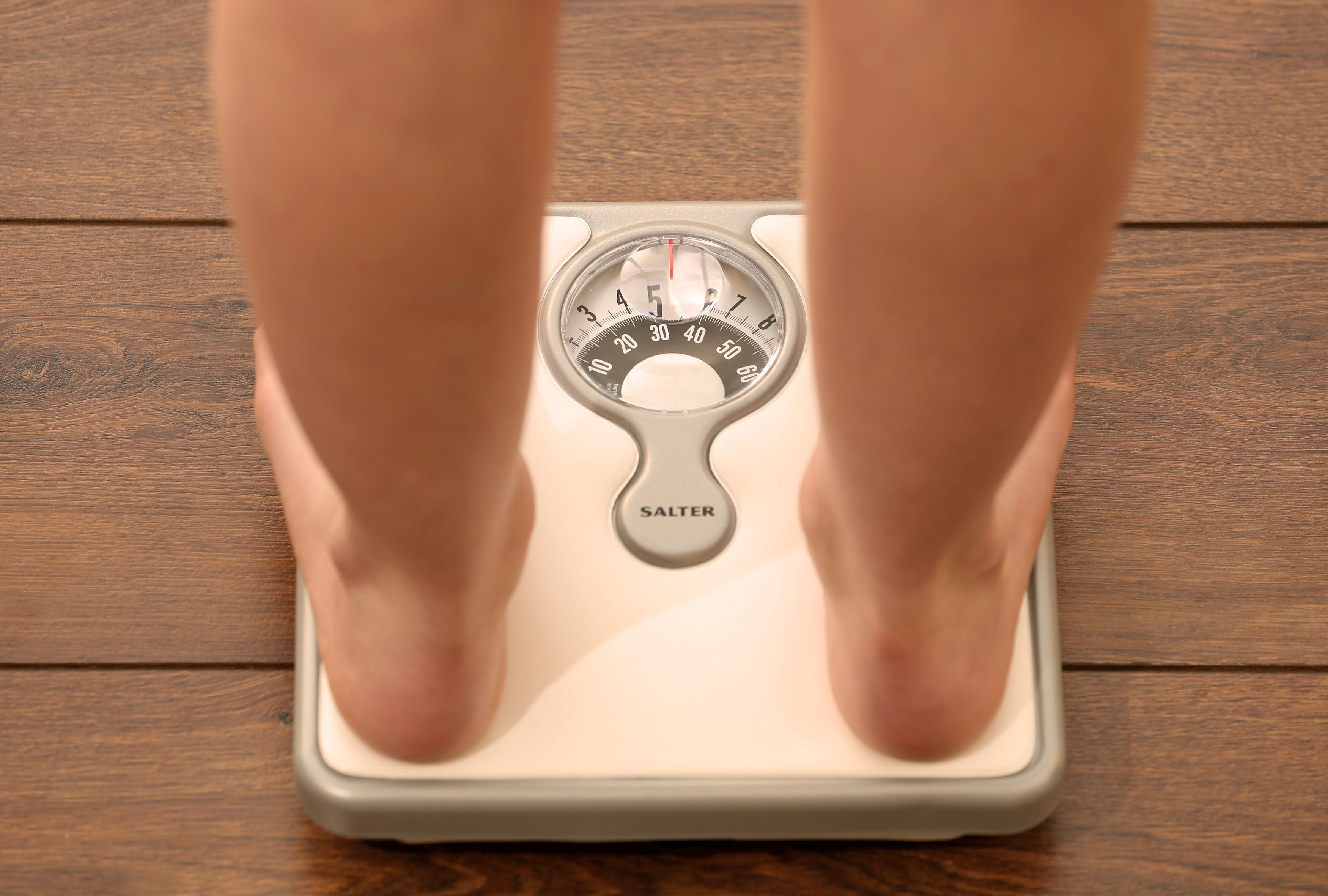 Don’t ‘pussyfoot’ around tackling childhood obesity crisis - minister 