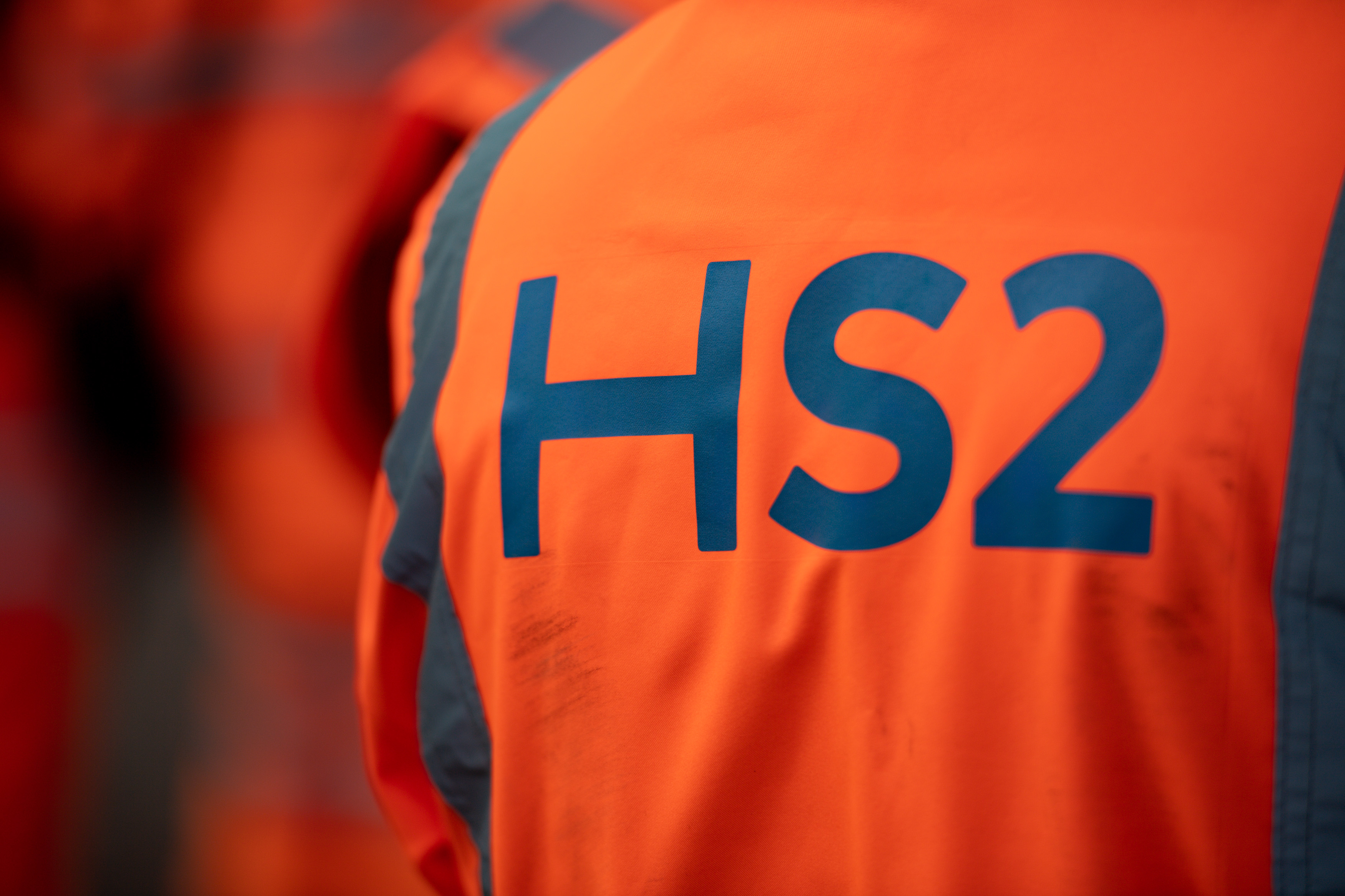 No 10 says rail links still priority but eastern leg of HS2 set to be scrapped