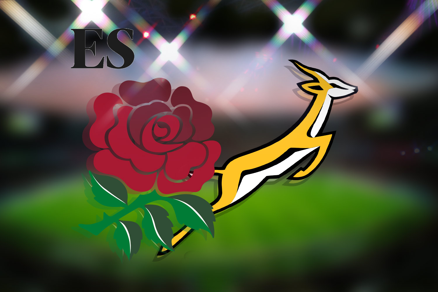 England vs South Africa: Teams, lineup, TV coverage, live stream, kick off time for Autumn Nations Series 2021