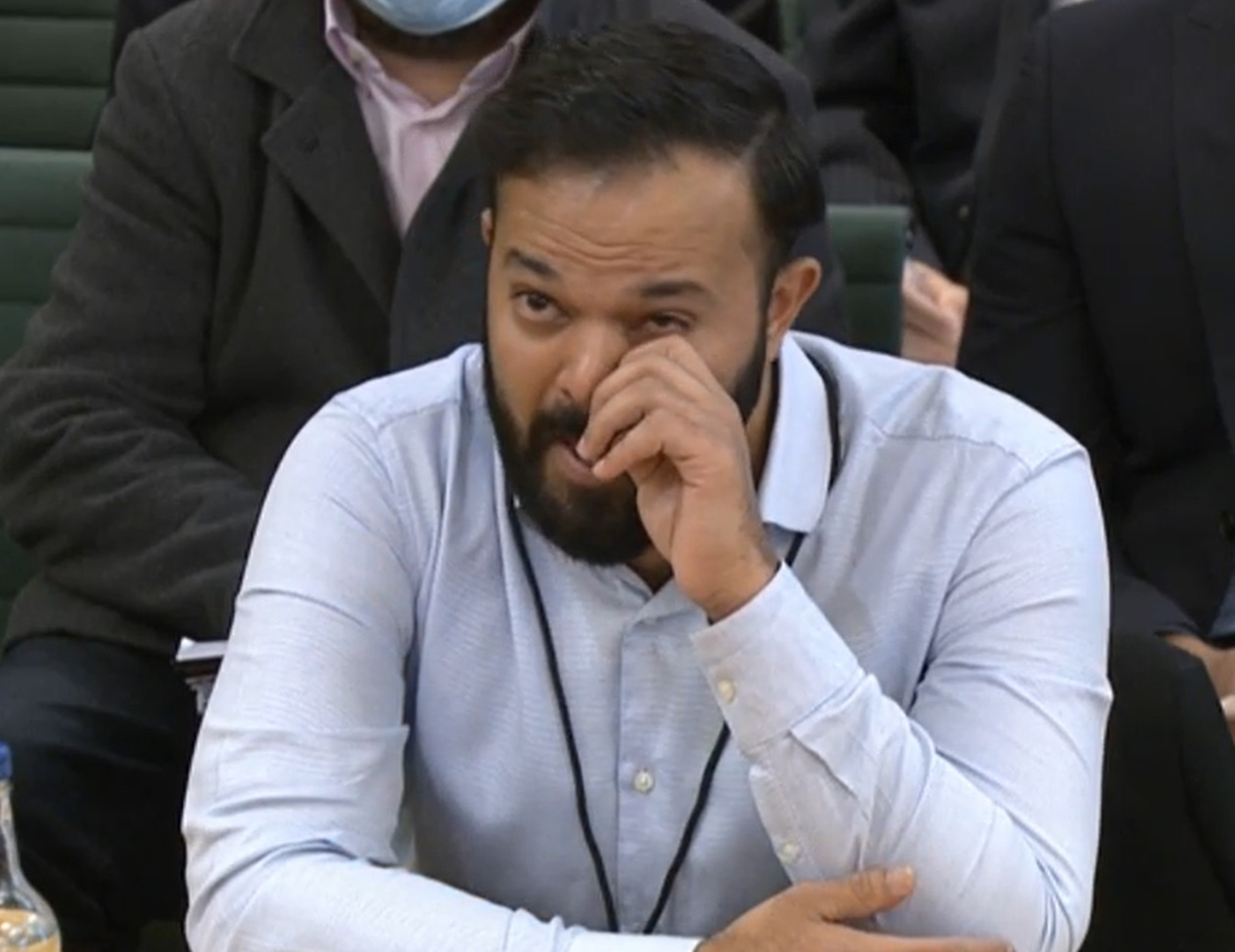 Racism cost me my cricket career – Azeem Rafiq reveals extent of harrowing abuse