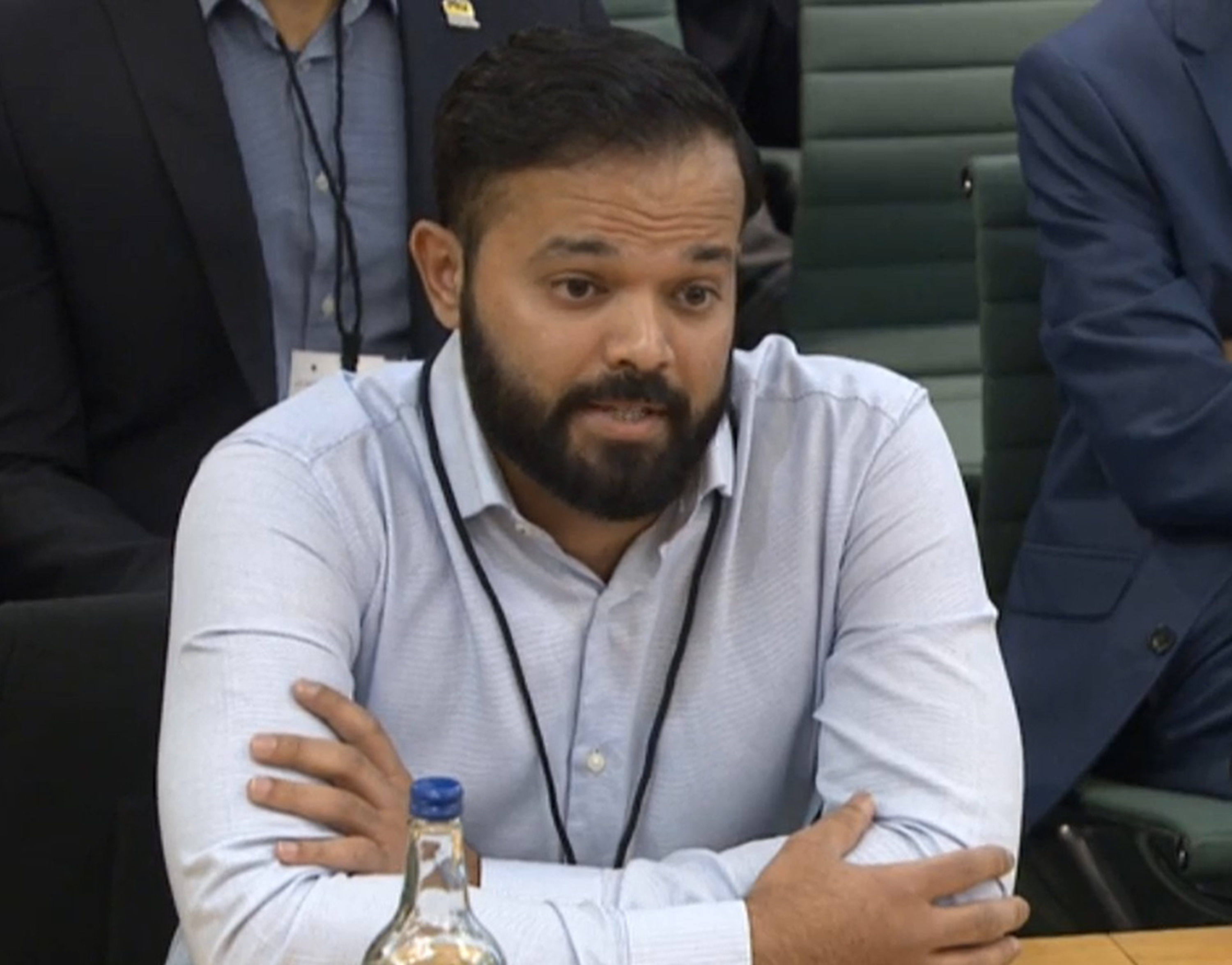 Azeem Rafiq: Floodgates will open now to reveal scale of racism in cricket