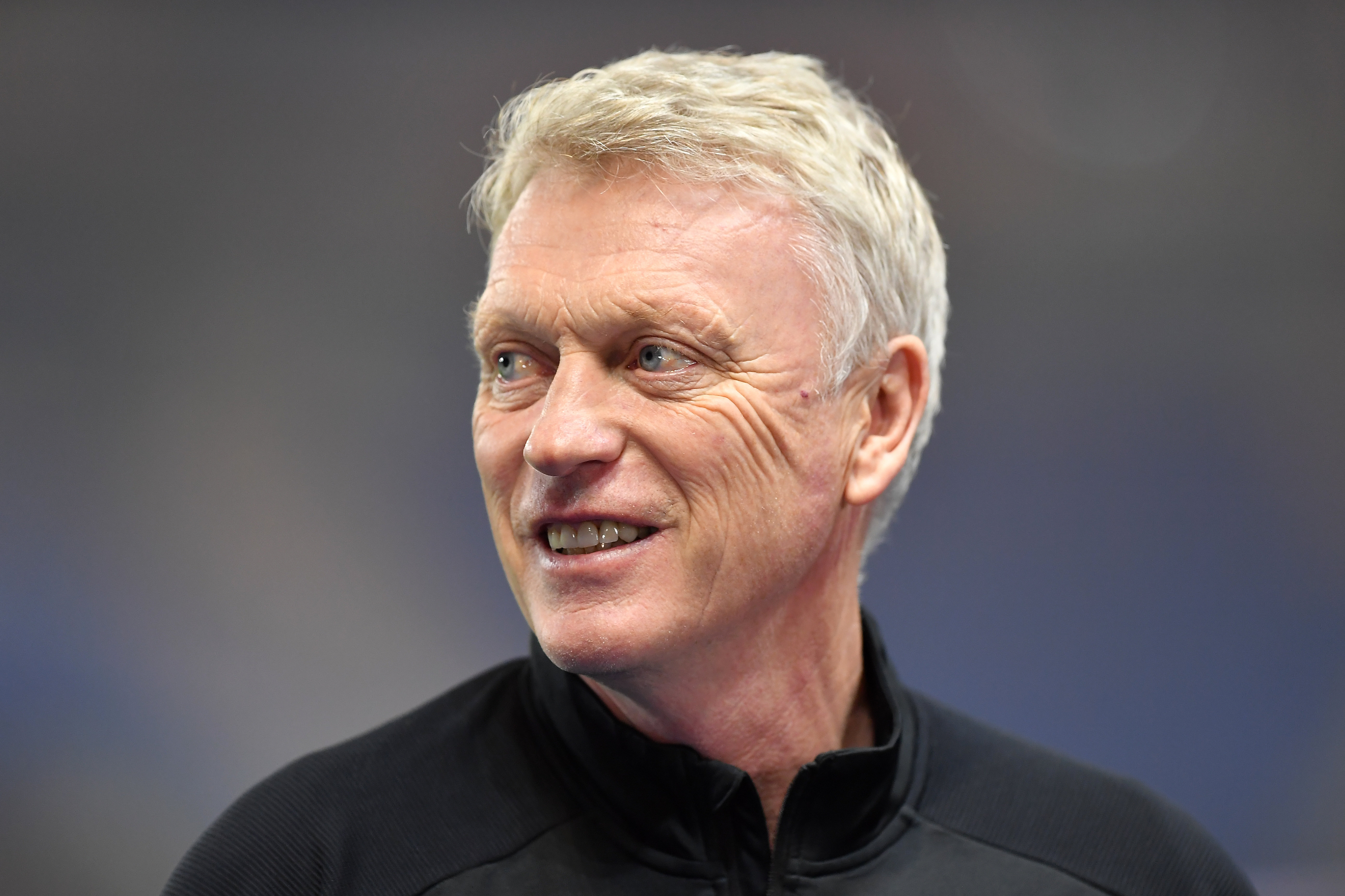 David Moyes may be West Ham’s ‘Chosen One’ - but that won’t make him ‘The One That Got Away’ for Man United