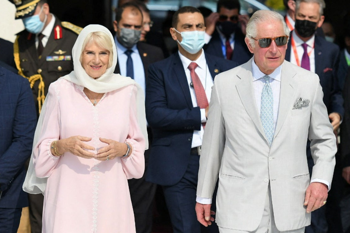 EGYPT-BRITAIN-POLITICS-DIPLOMACY