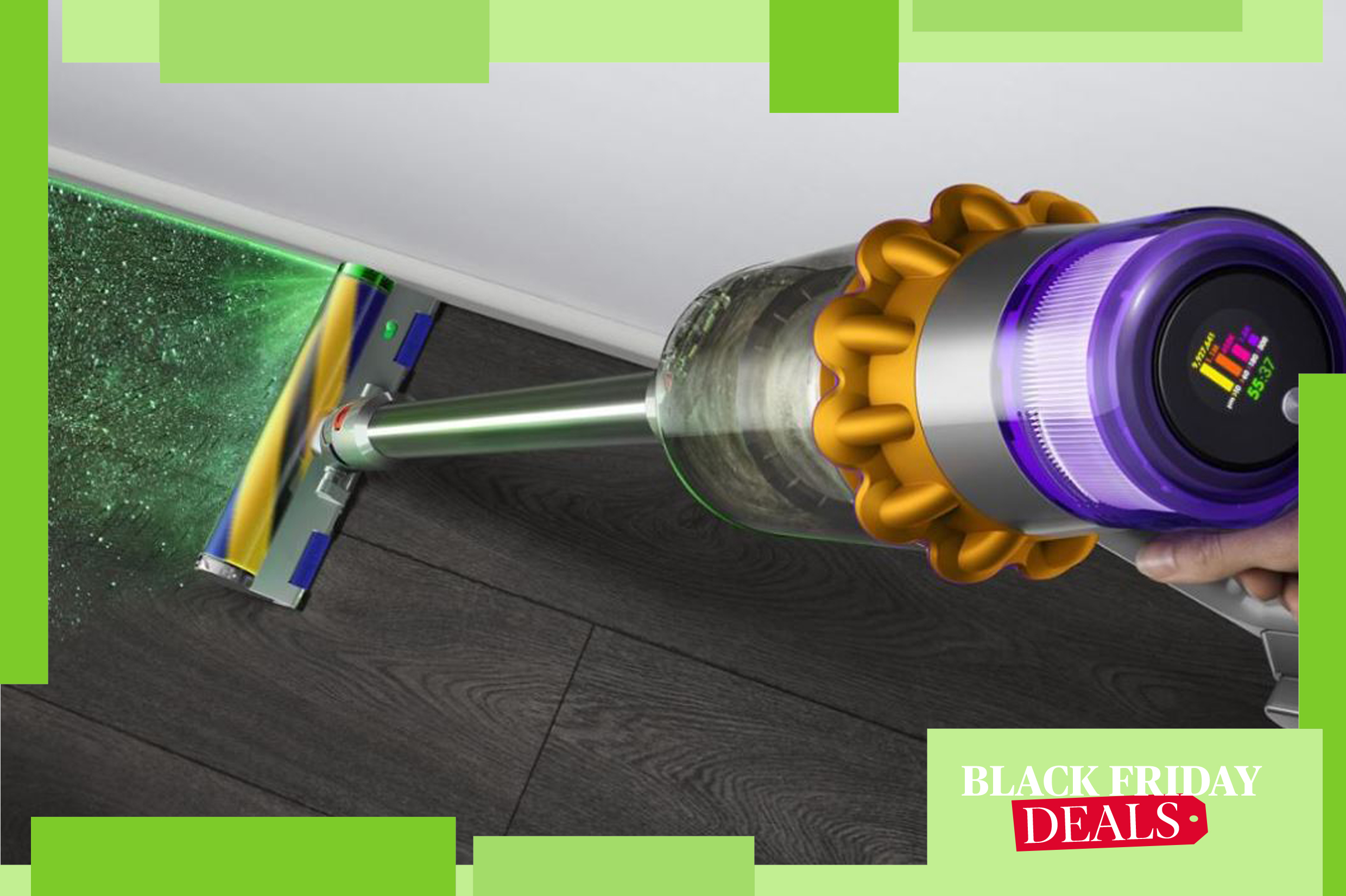 Best Dyson Black Friday deals 2021: Offers on cordless vacuums, fans and more
