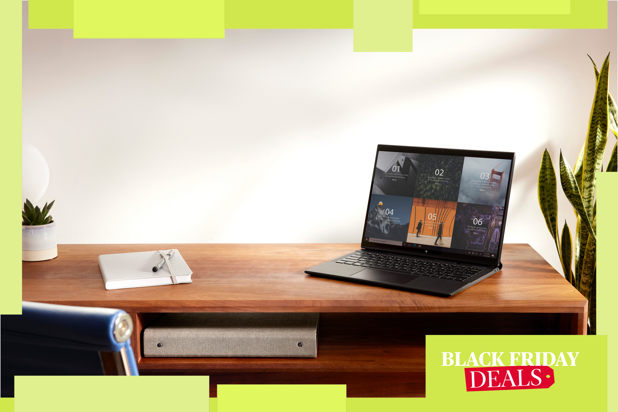 Best Black Friday laptop deals 2021: Early offers and what to expect