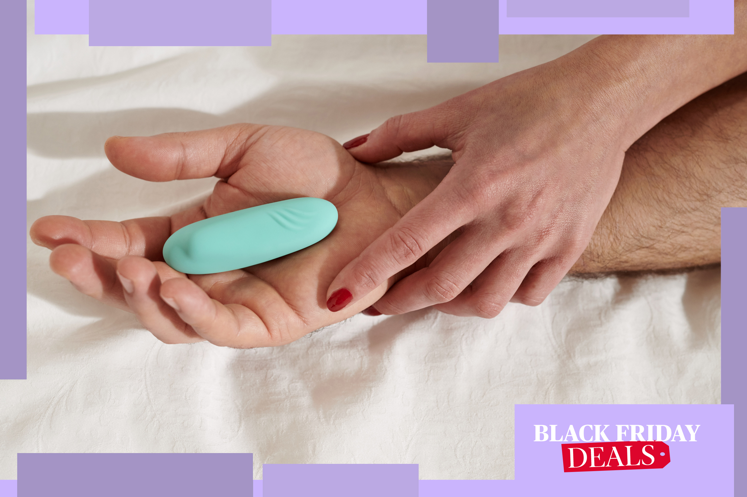 Best Black Friday sex toy and lingerie deals 2021 from Ann Summers, Lovehoney and more