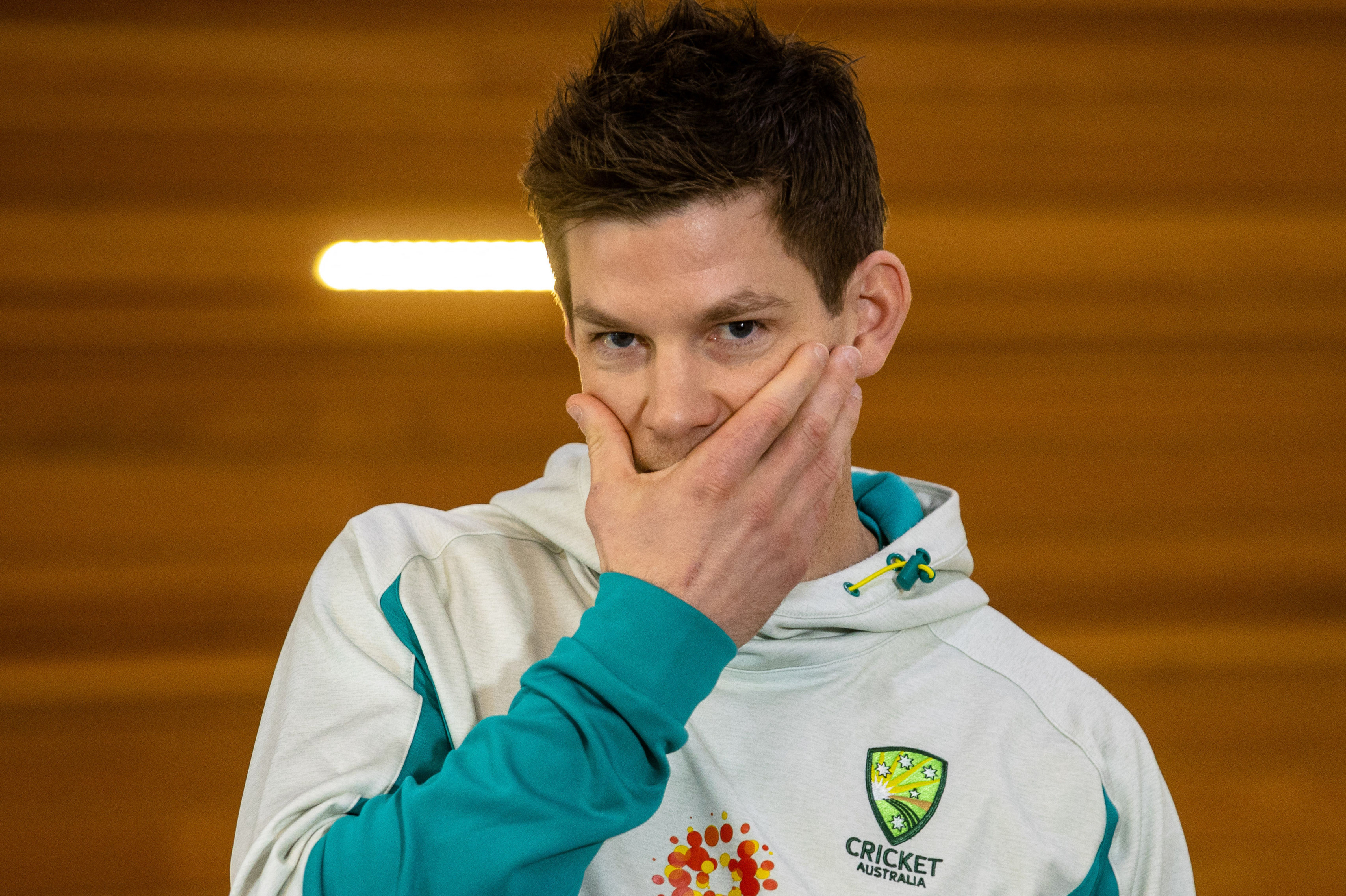 Ex-Australia captain Tim Paine to miss The Ashes after taking break from cricket ‘for foreseeable future’