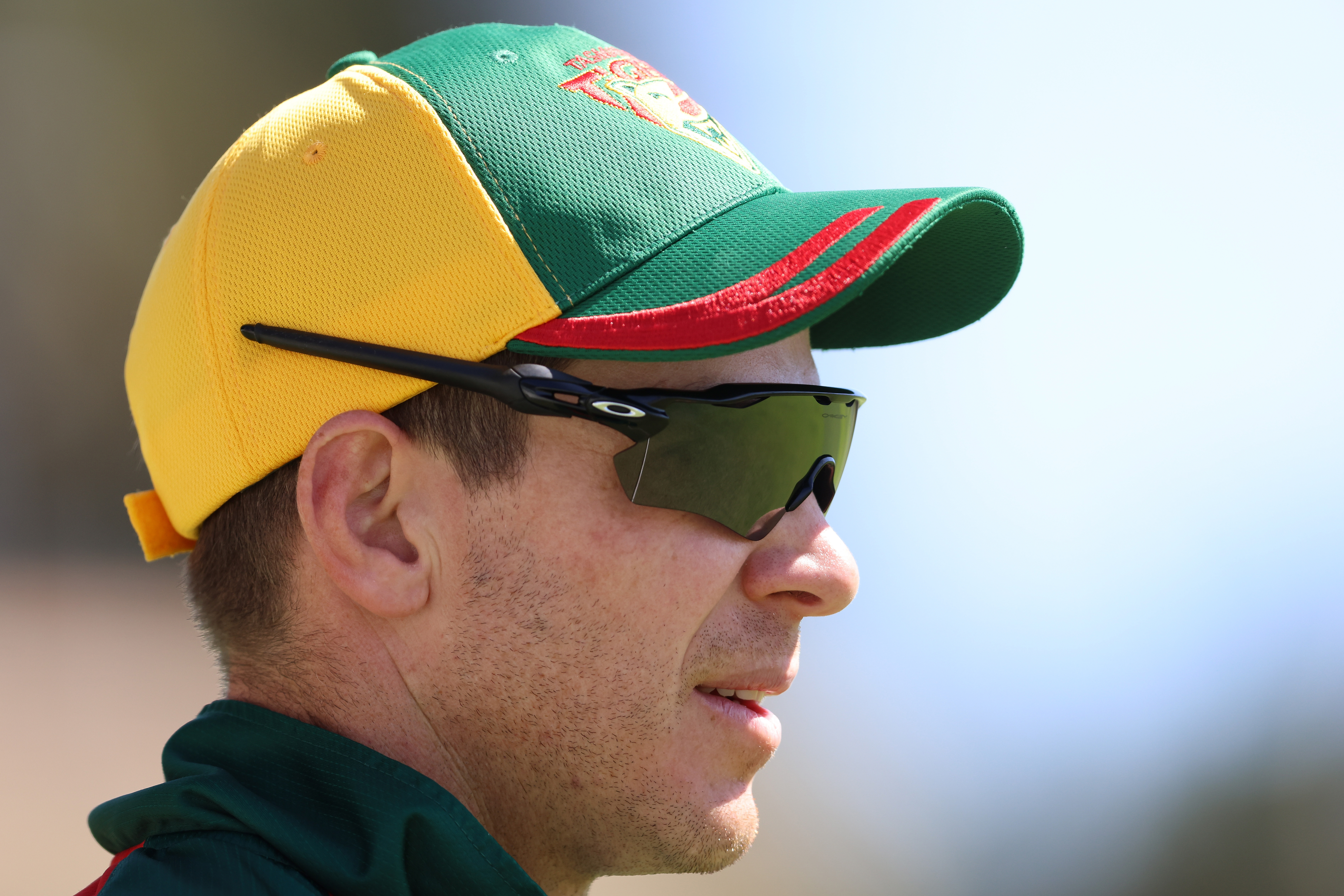 Tim Paine would have been sacked as test captain three years ago, says Cricket Australia chair