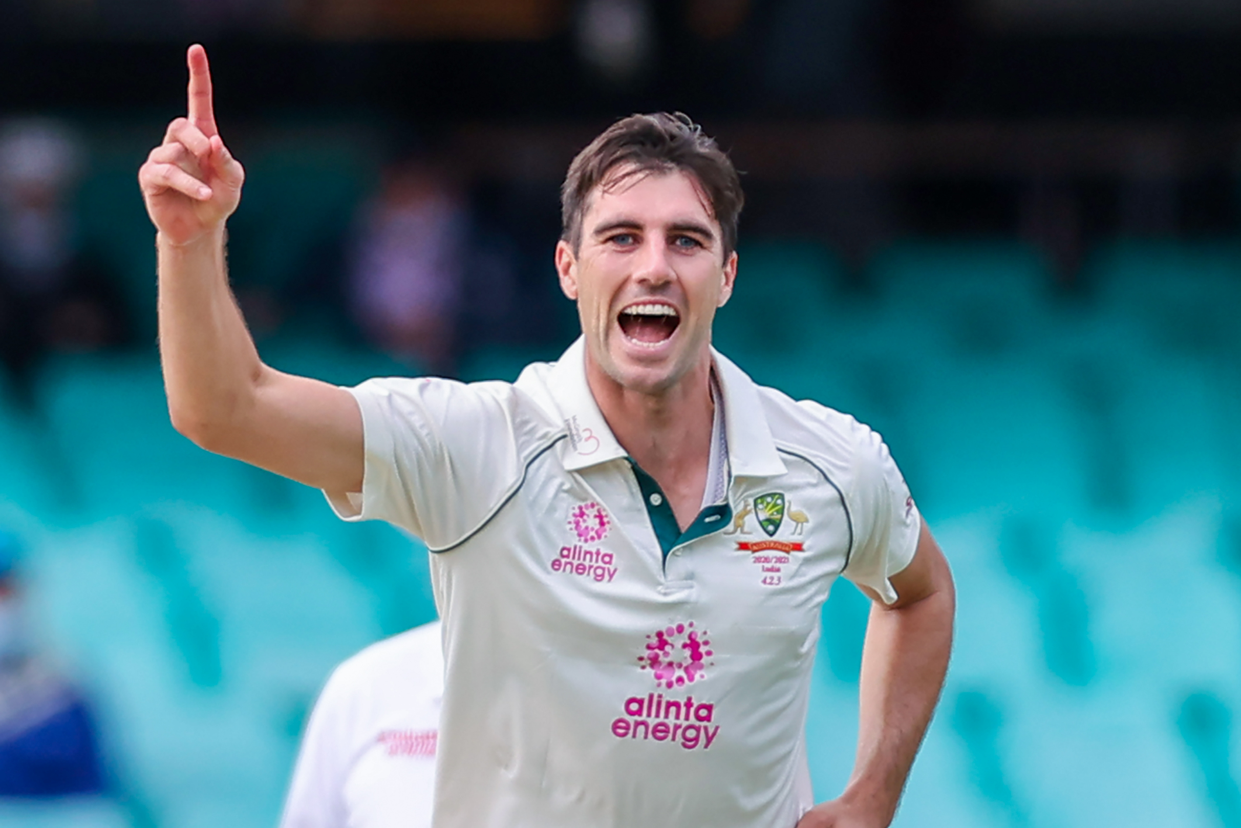 The Ashes: Pat Cummins named Australia captain for series with Steve Smith returning as vice-captain