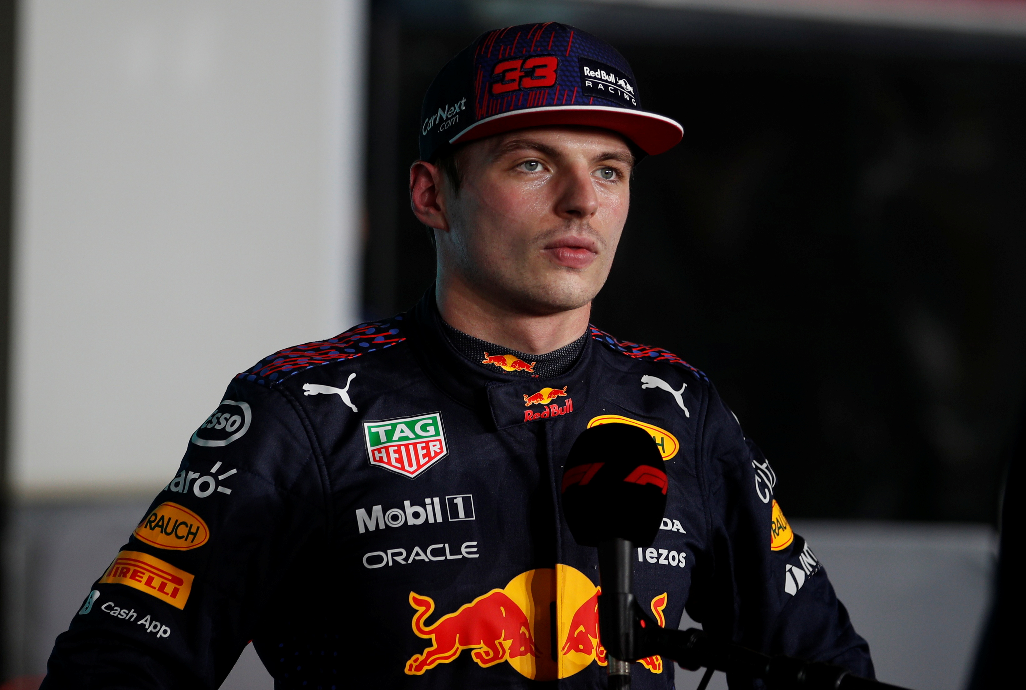 Qatar Grand Prix