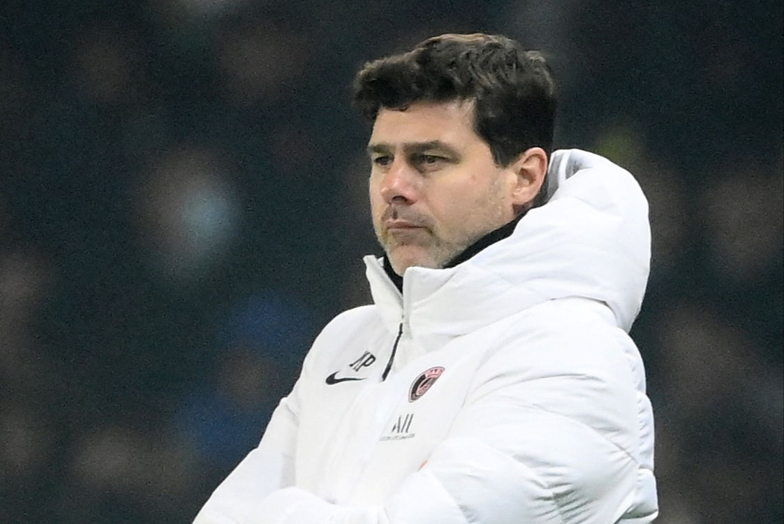 Next Man United manager: Mauricio Pochettino would move to Old Trafford ‘tomorrow’, claims Gary Neville