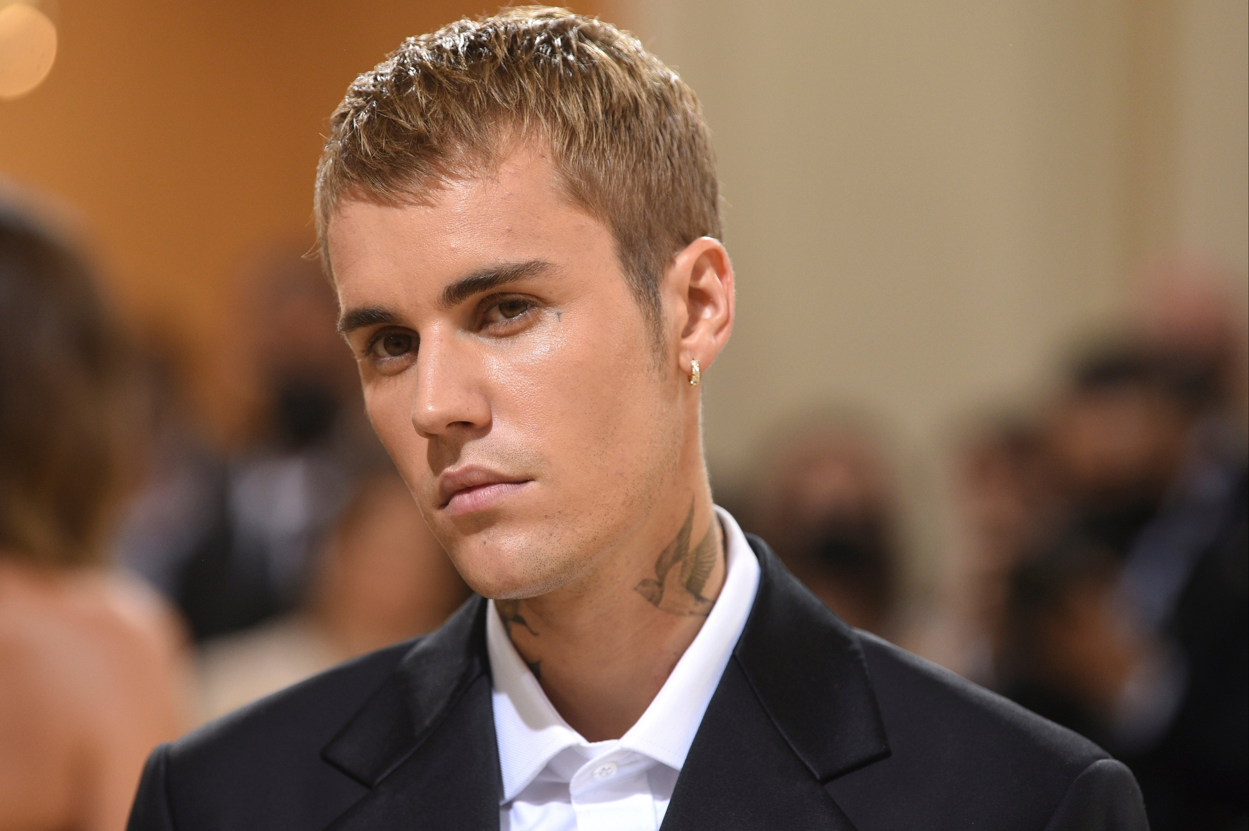 Justin Bieber