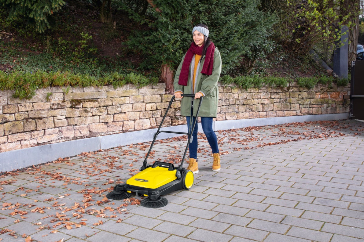 Best leaf vacuums: Keep your garden tidy with these alternatives to the leaf blower