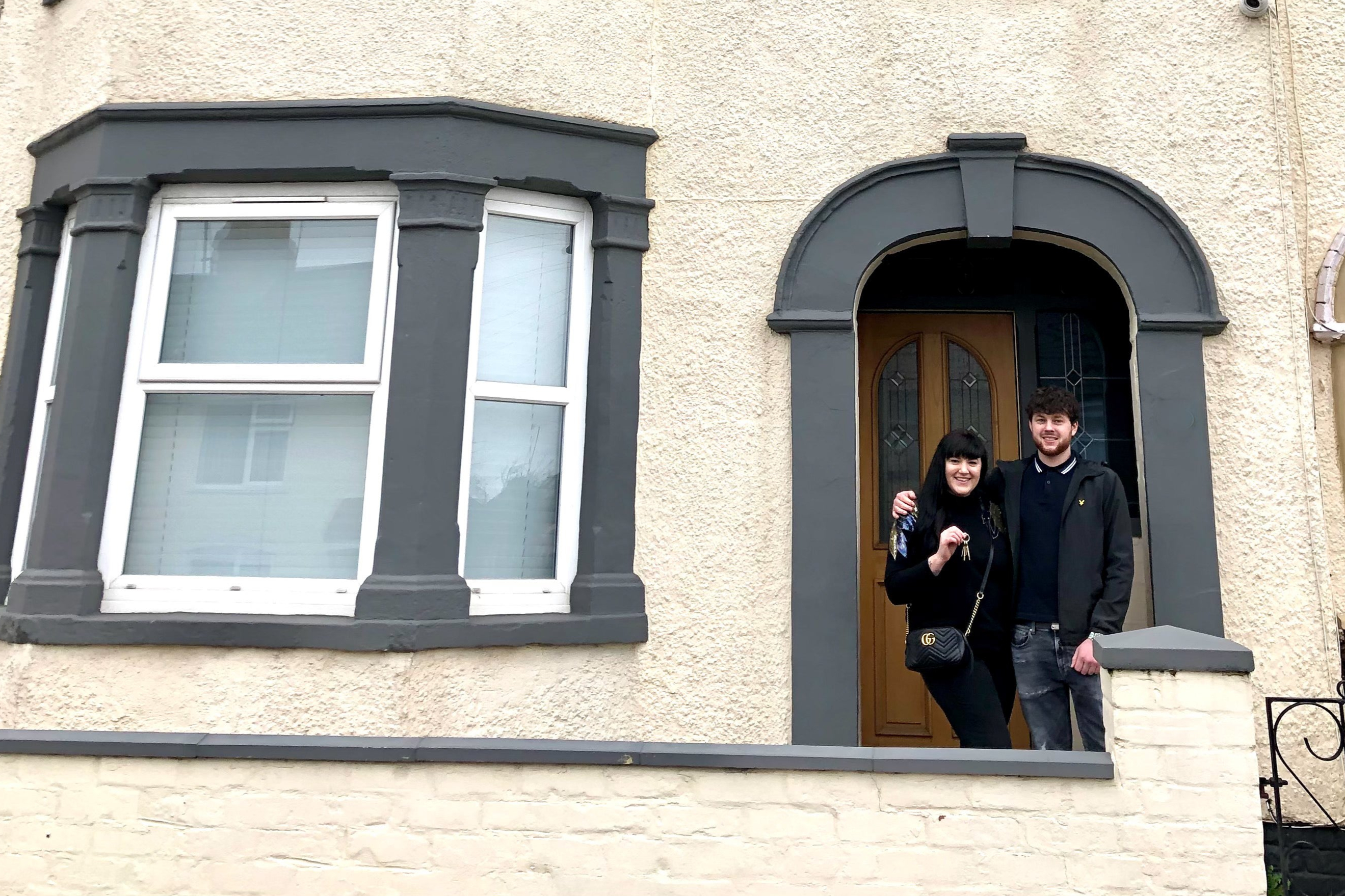 ‘How I bought a house by myself after 20 years of renting in London’