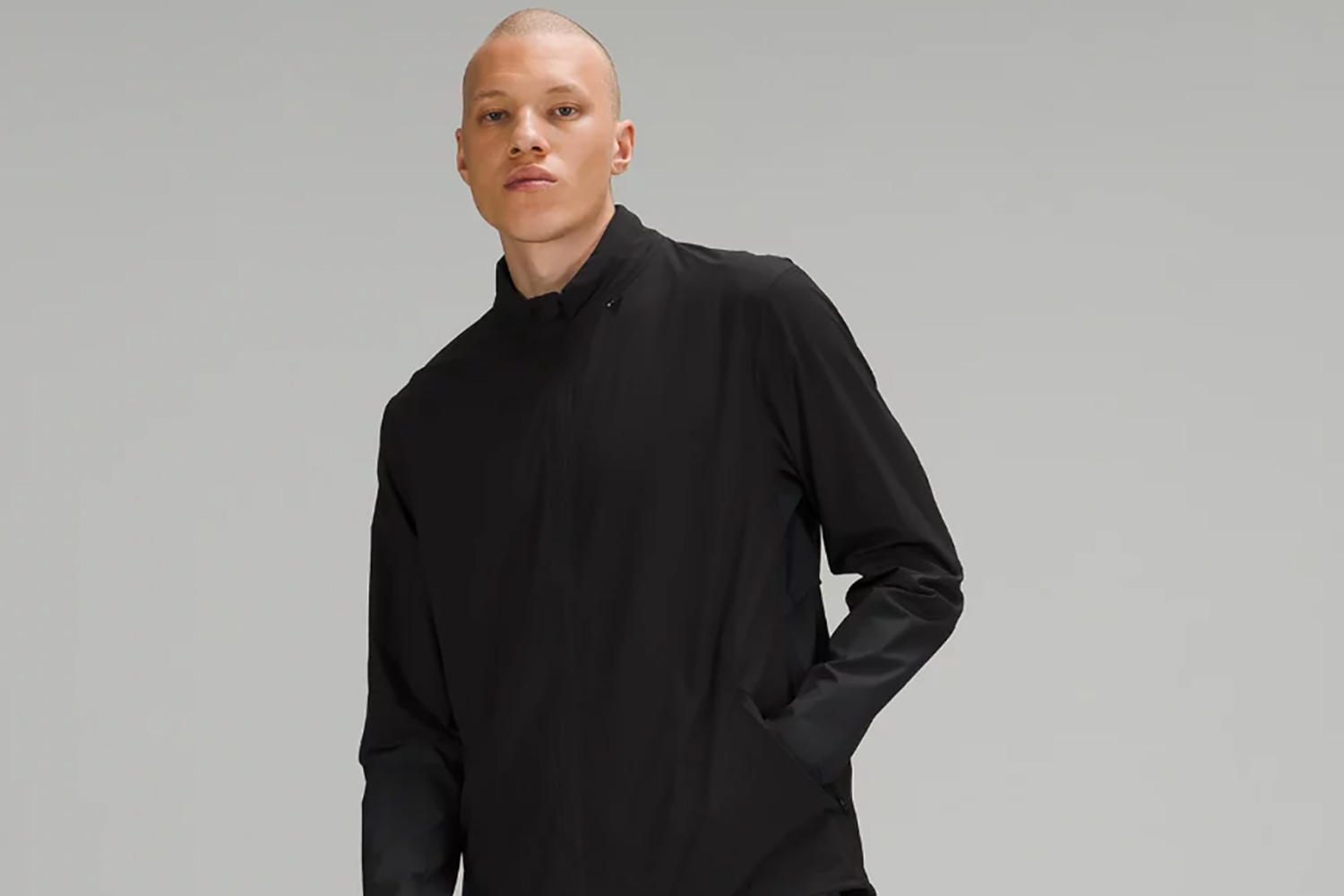 Best running jackets for men to keep out the wind and rain