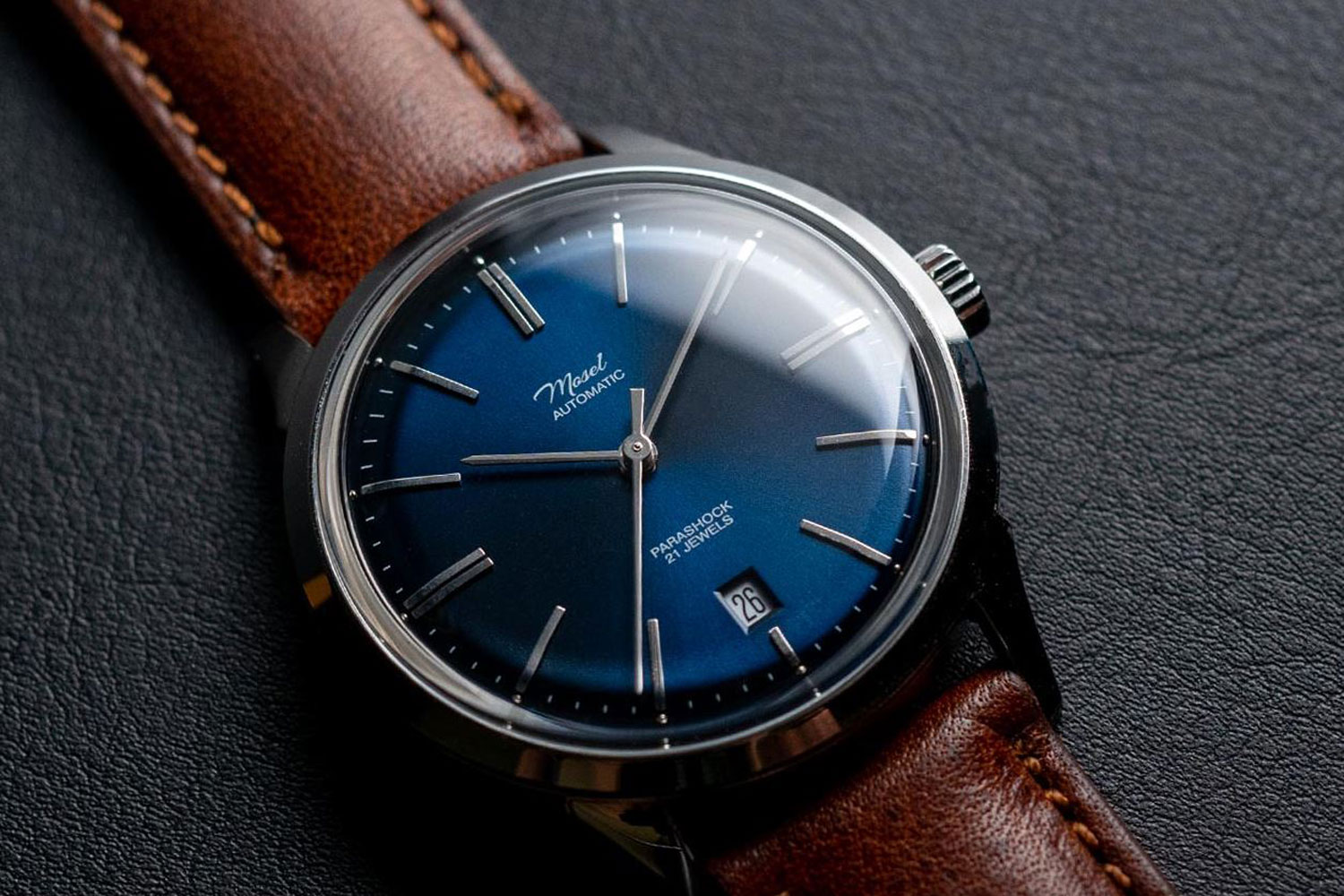 14 Best men’s watches for under £200
