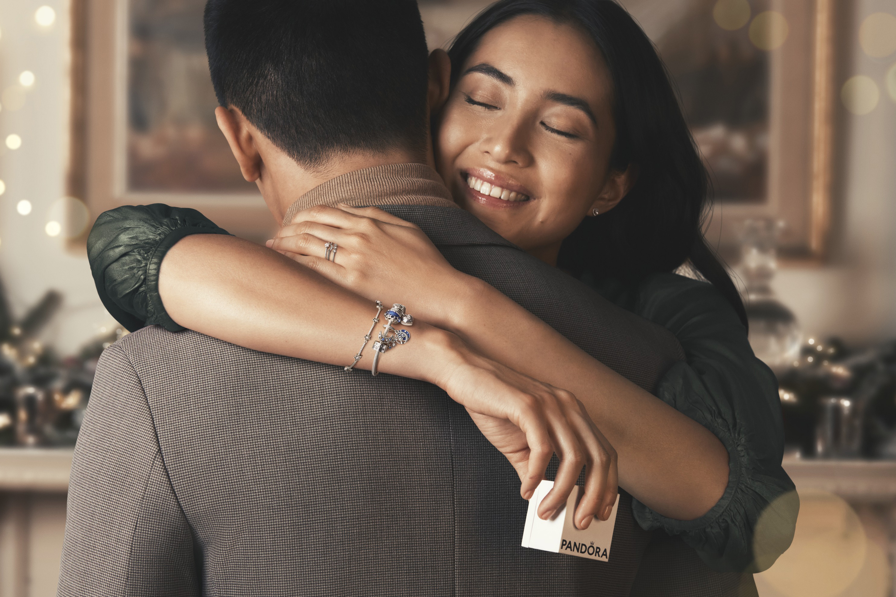 Pandora launches Black Friday sale with incredible offers