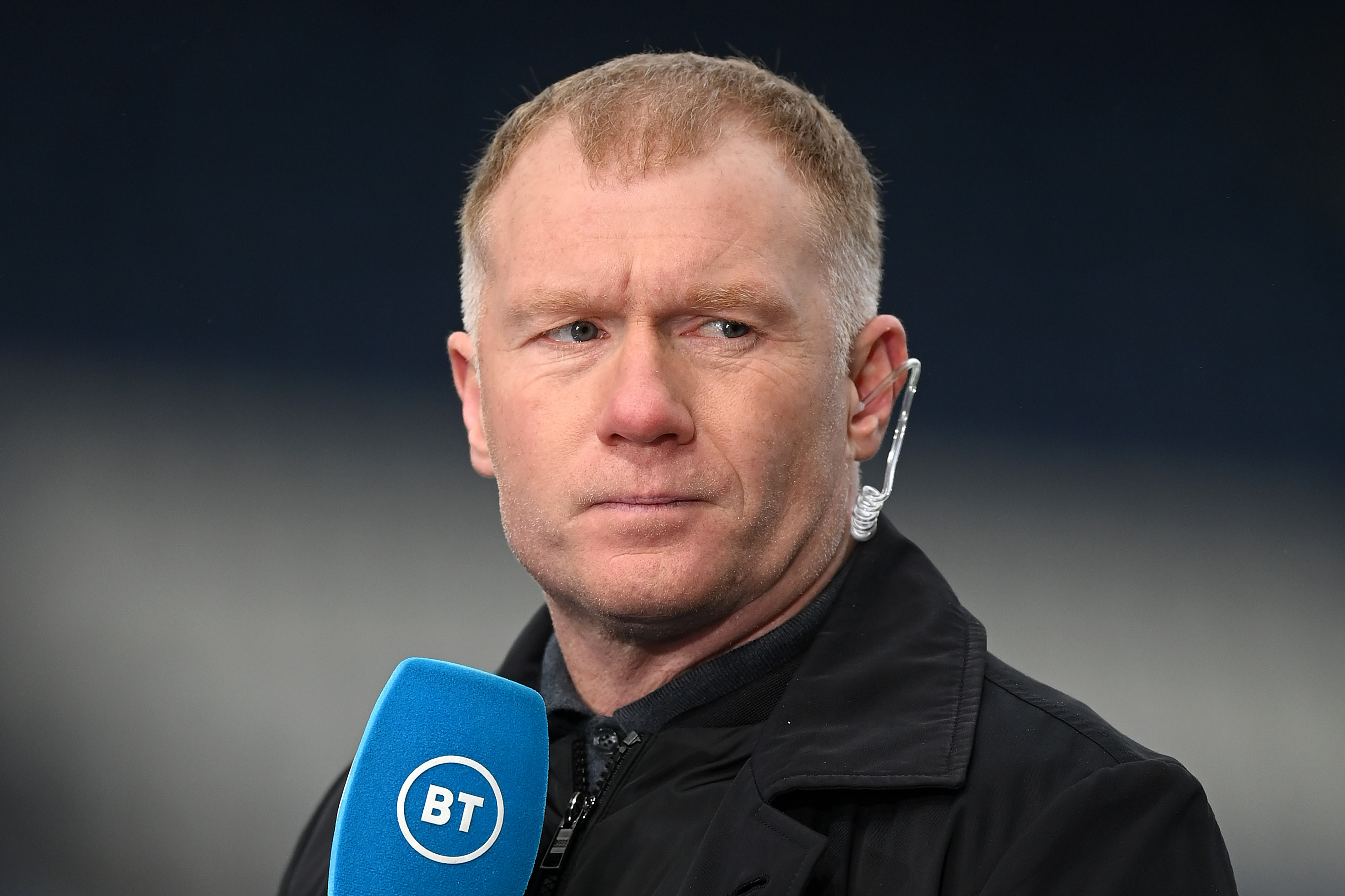 Paul Scholes: Michael Carrick should have left Man United with Solskjaer as he’s also ‘responsible’ for slump