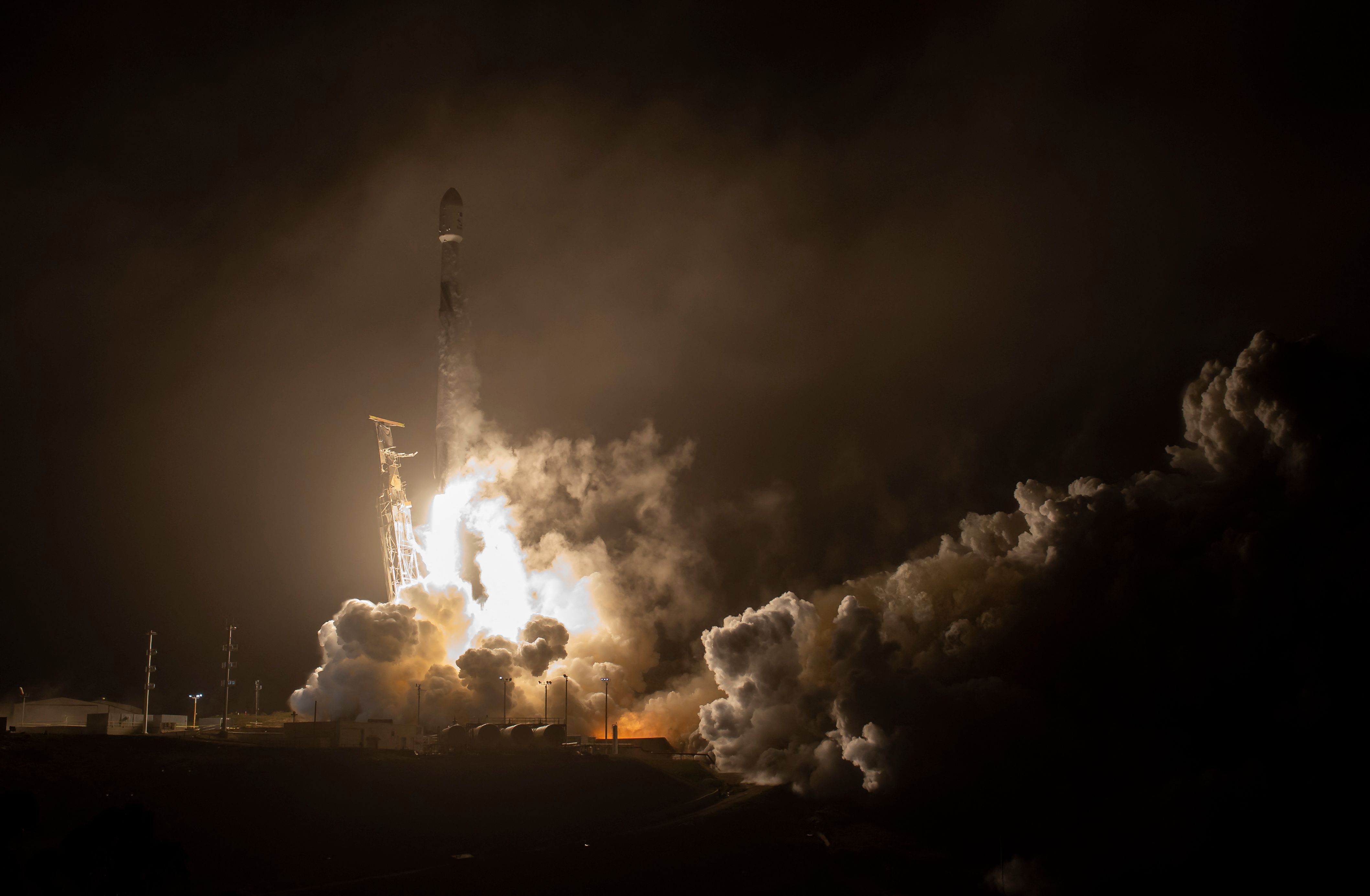 US-SPACE-ASTEROID-TEST